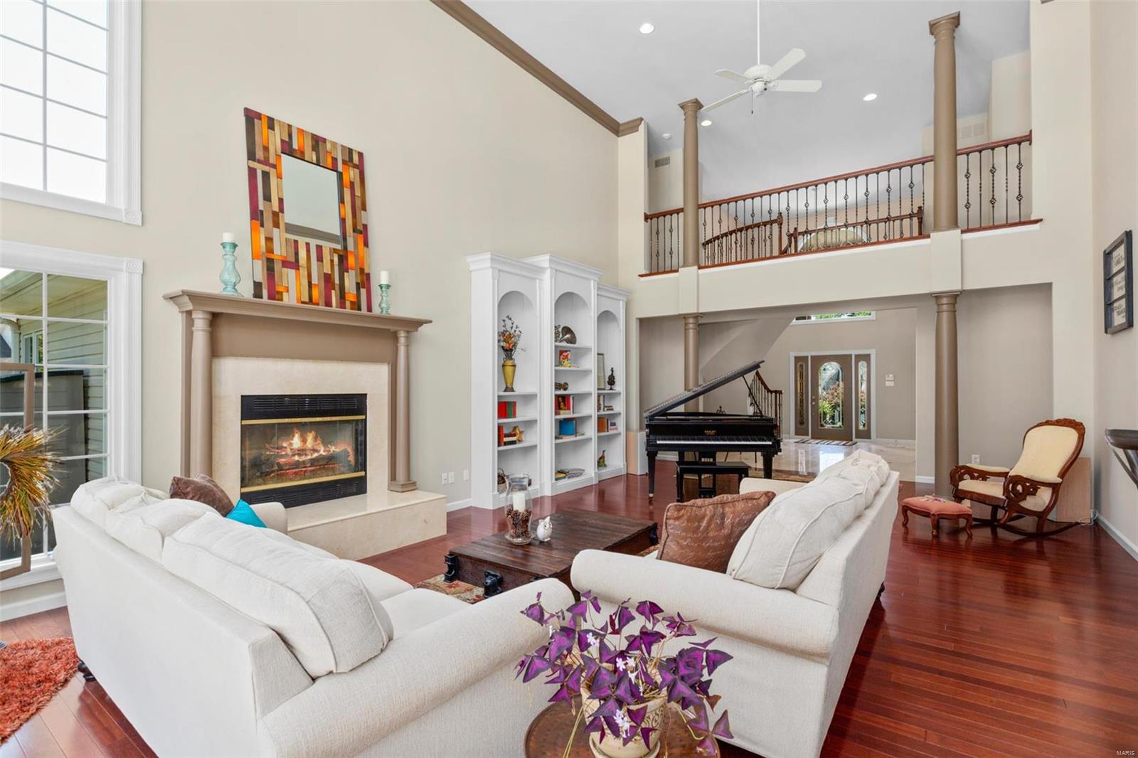 Windridge Estates - Residential