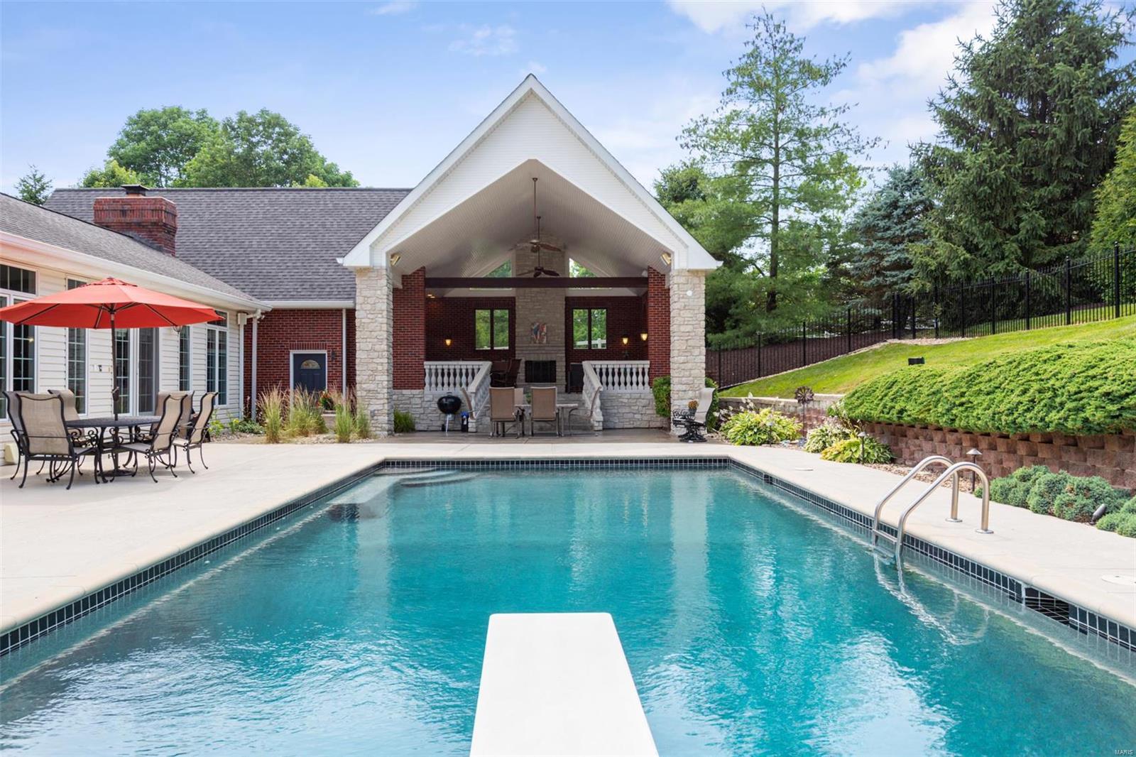 Windridge Estates - Residential