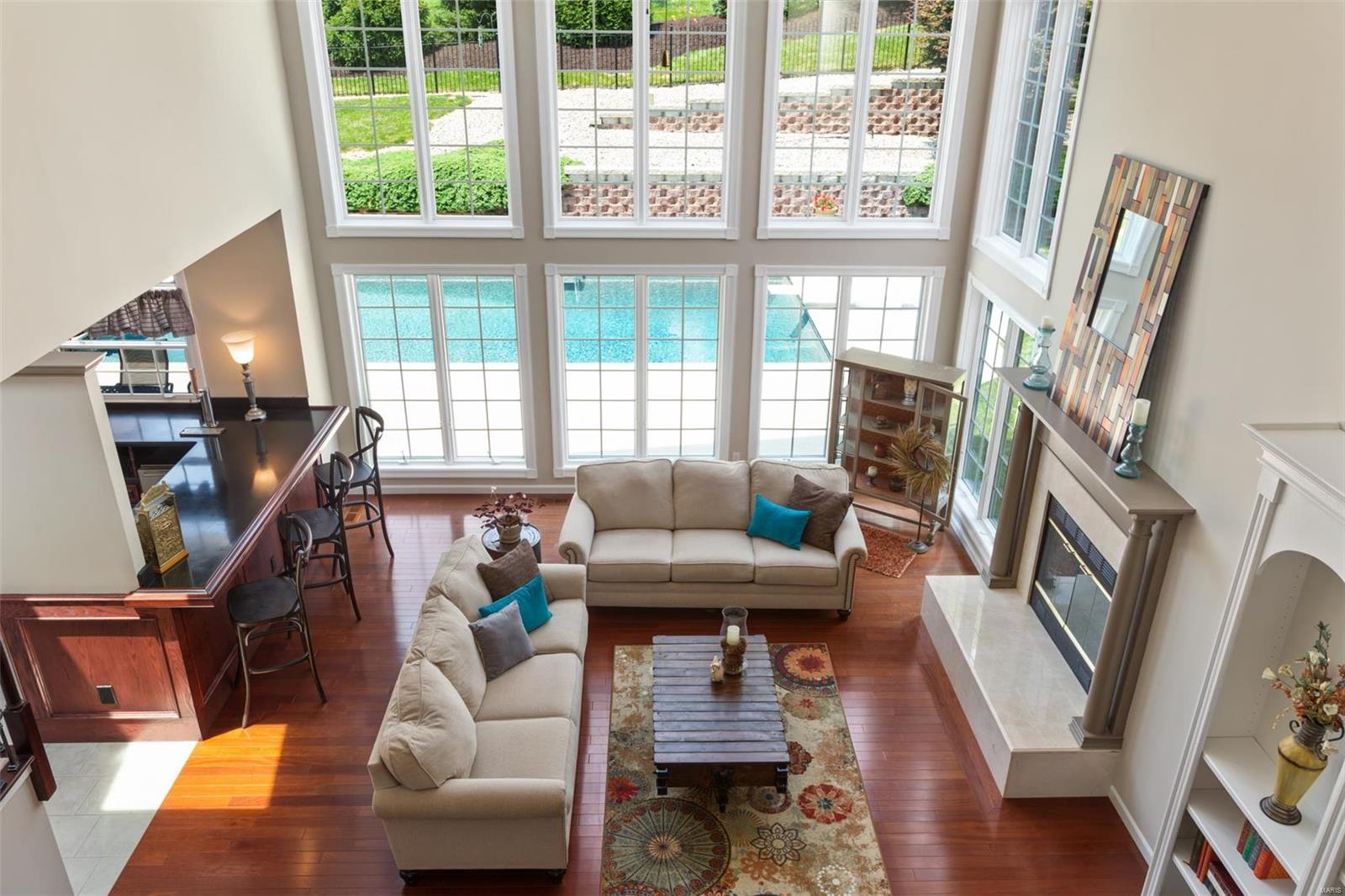 Windridge Estates - Residential