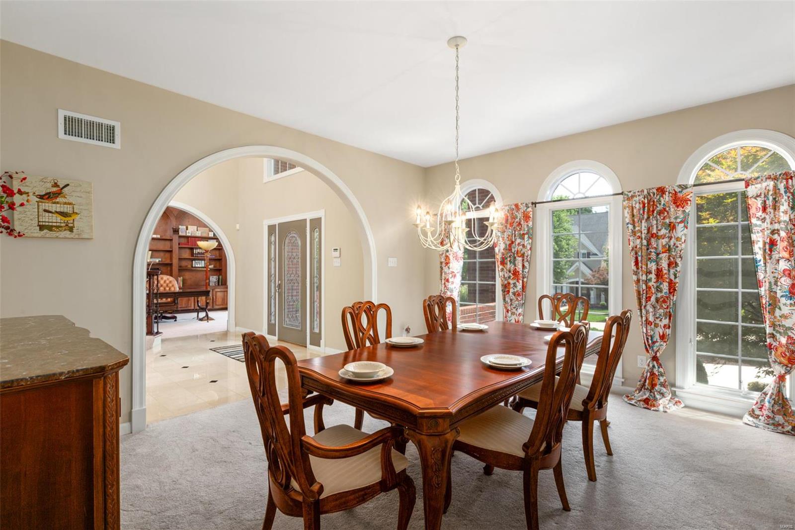 Windridge Estates - Residential