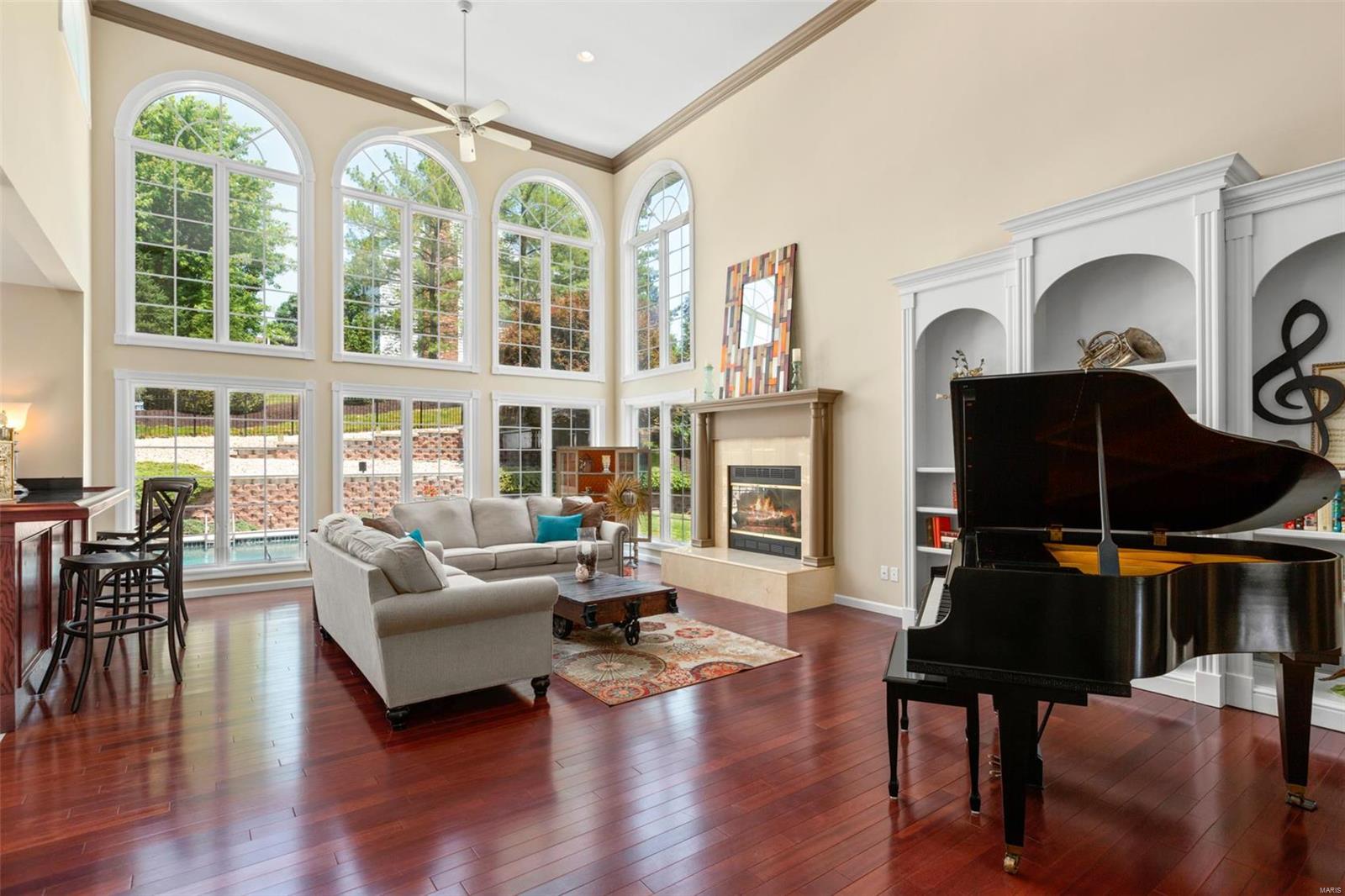 Windridge Estates - Residential