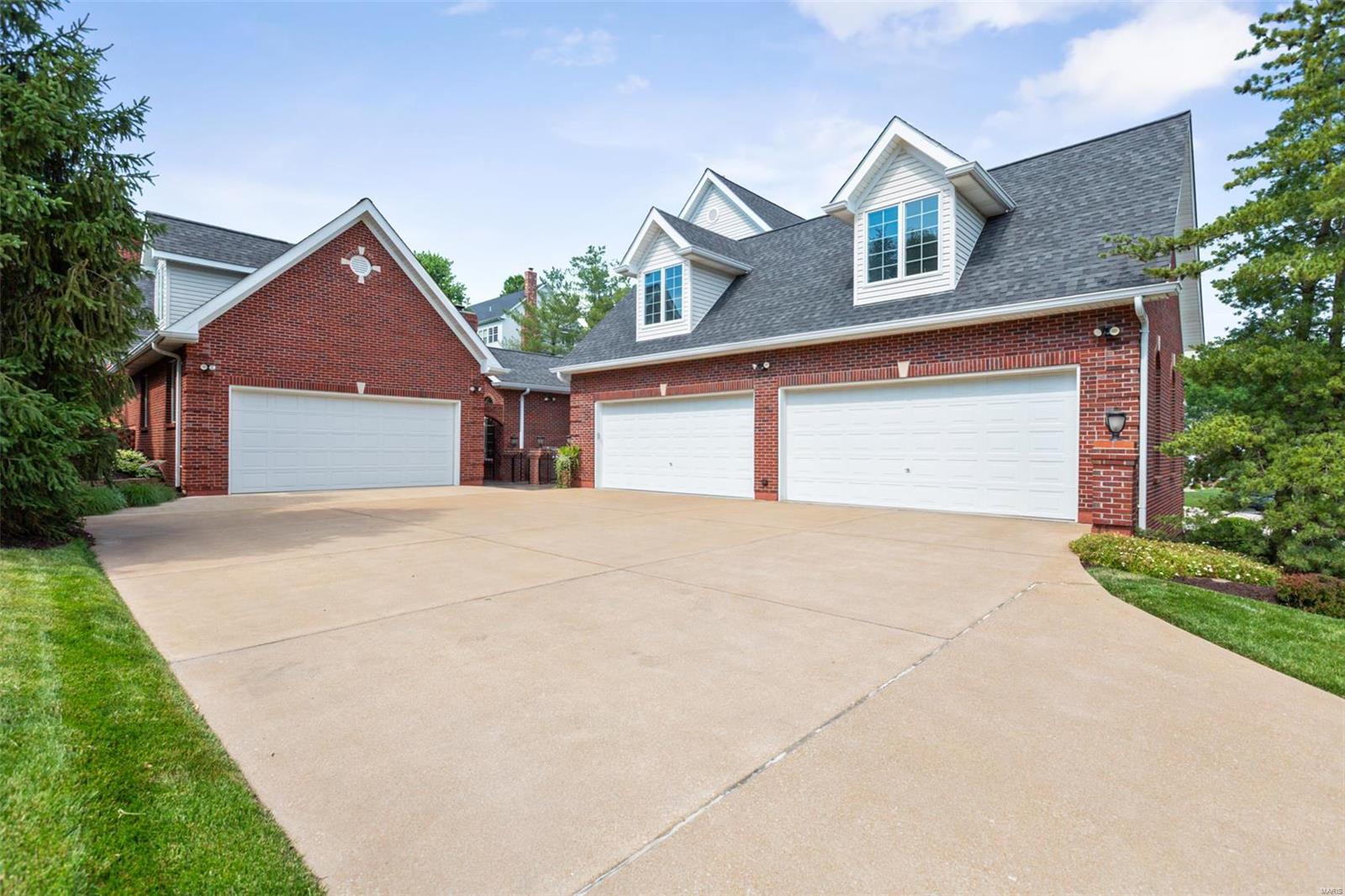 Windridge Estates - Residential