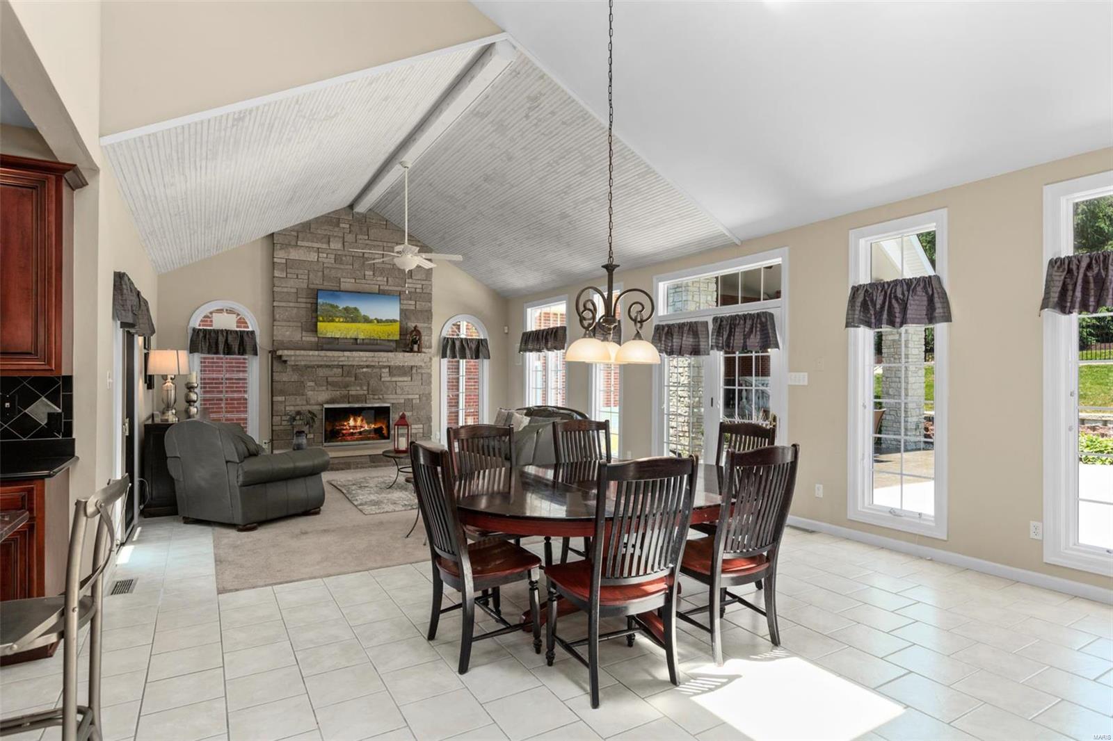 Windridge Estates - Residential