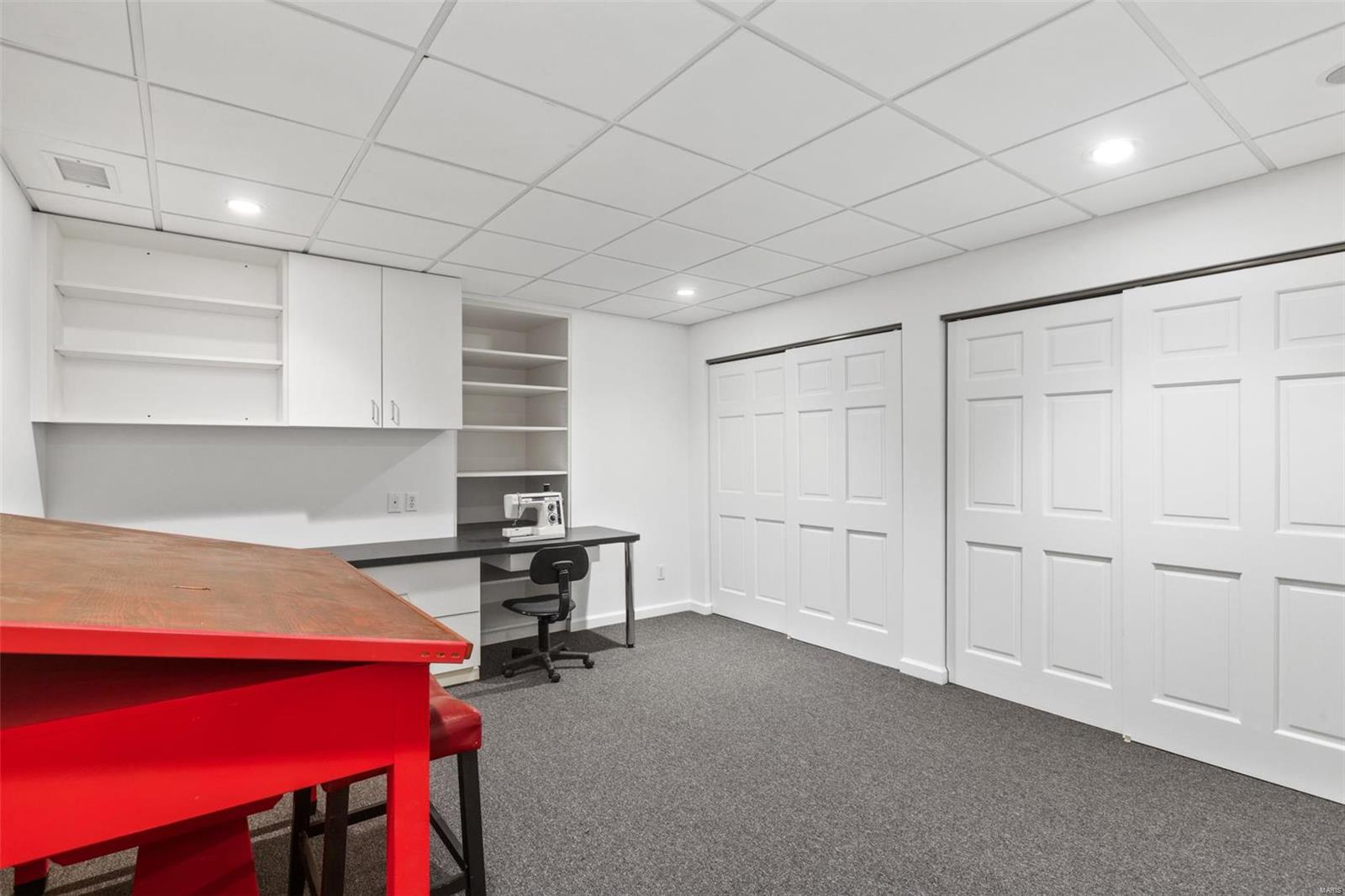 Windridge Estates - Residential