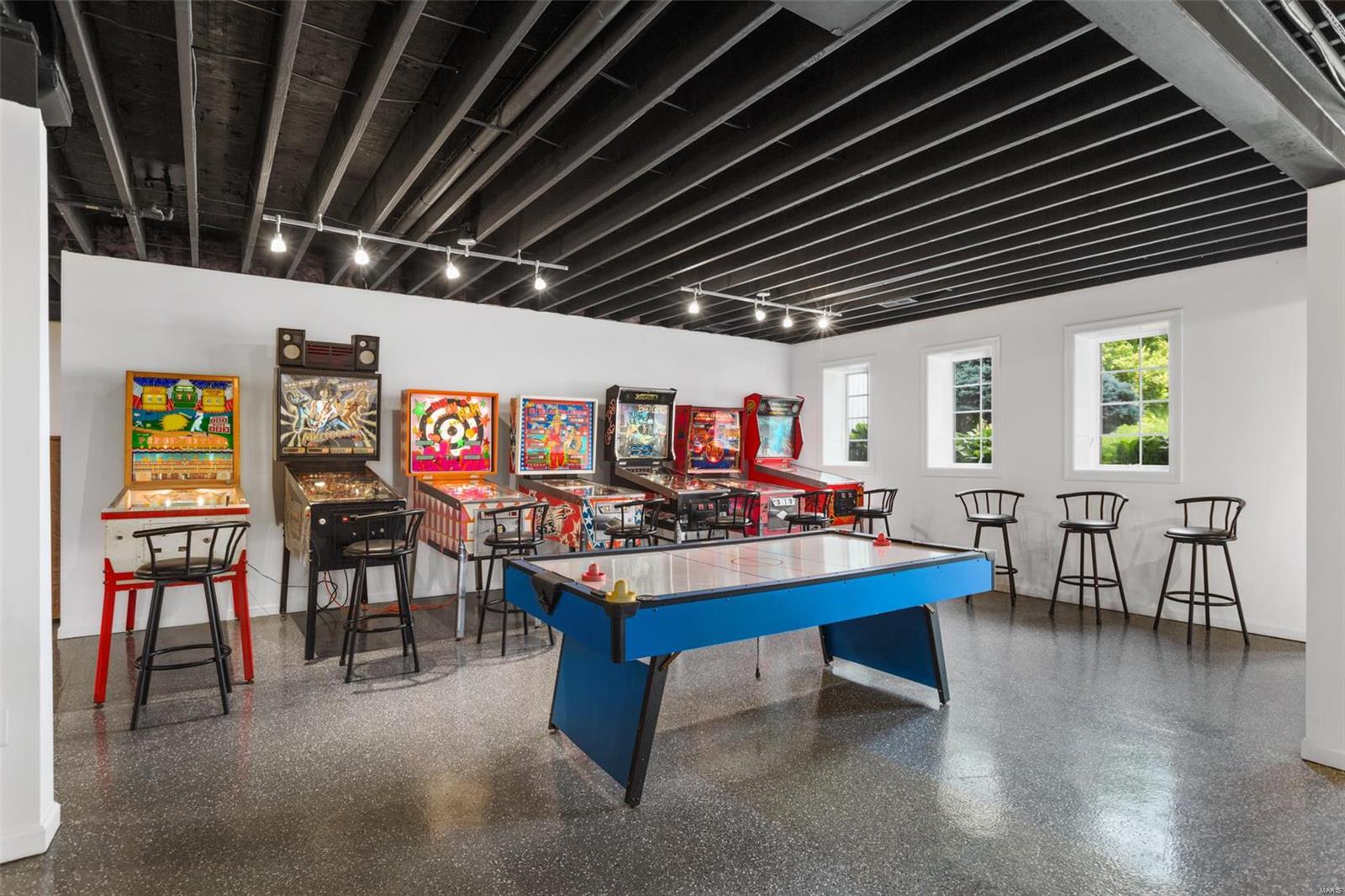 Windridge Estates - Residential