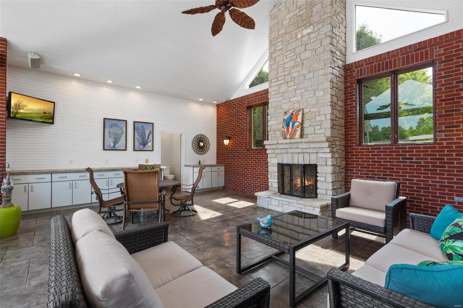 Windridge Estates - Residential