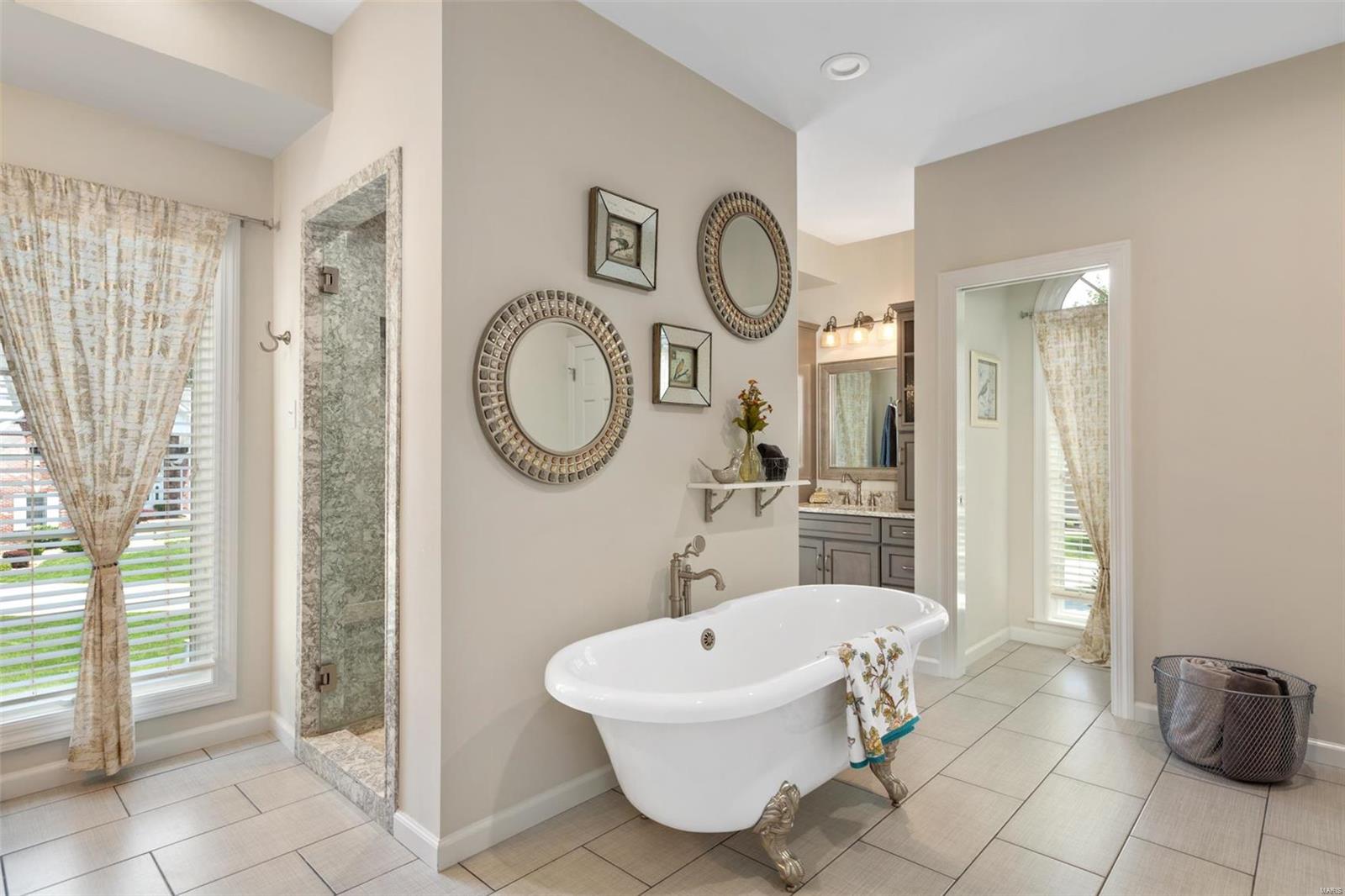 Windridge Estates - Residential