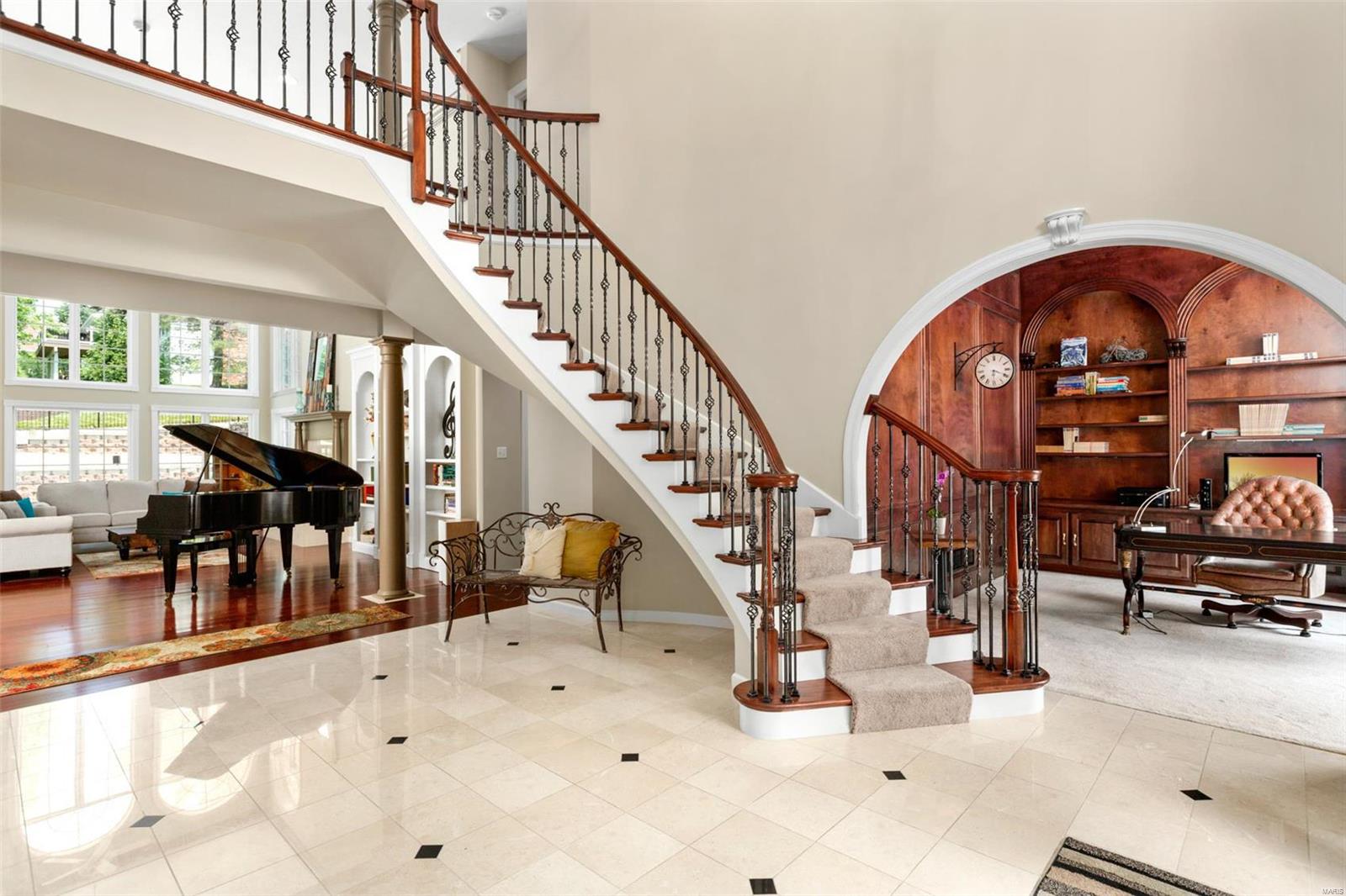 Windridge Estates - Residential