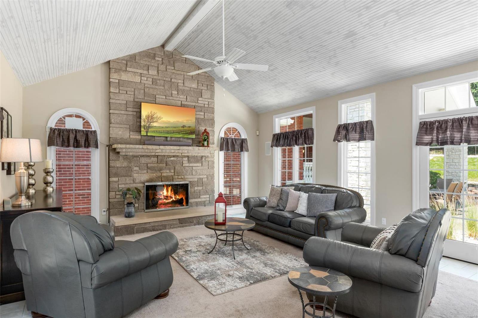 Windridge Estates - Residential