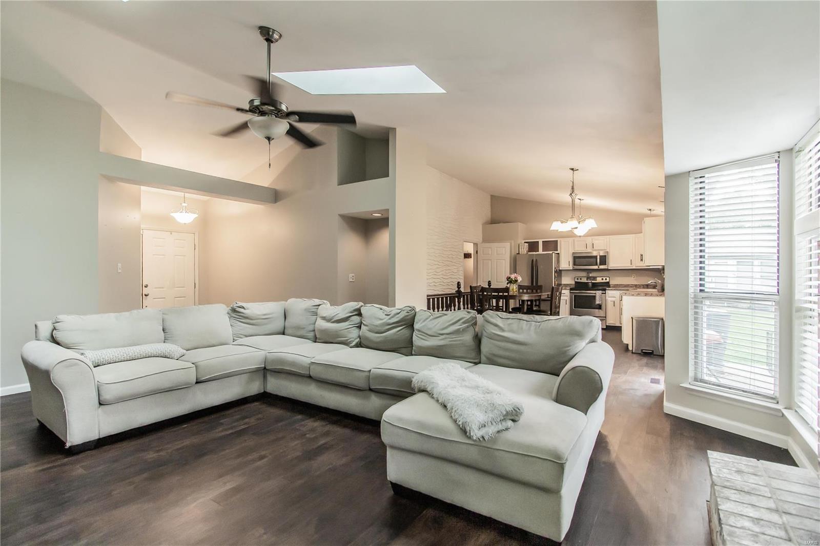 Fox Lake 5 - Residential