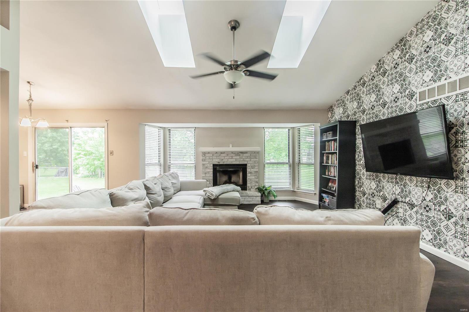 Fox Lake 5 - Residential