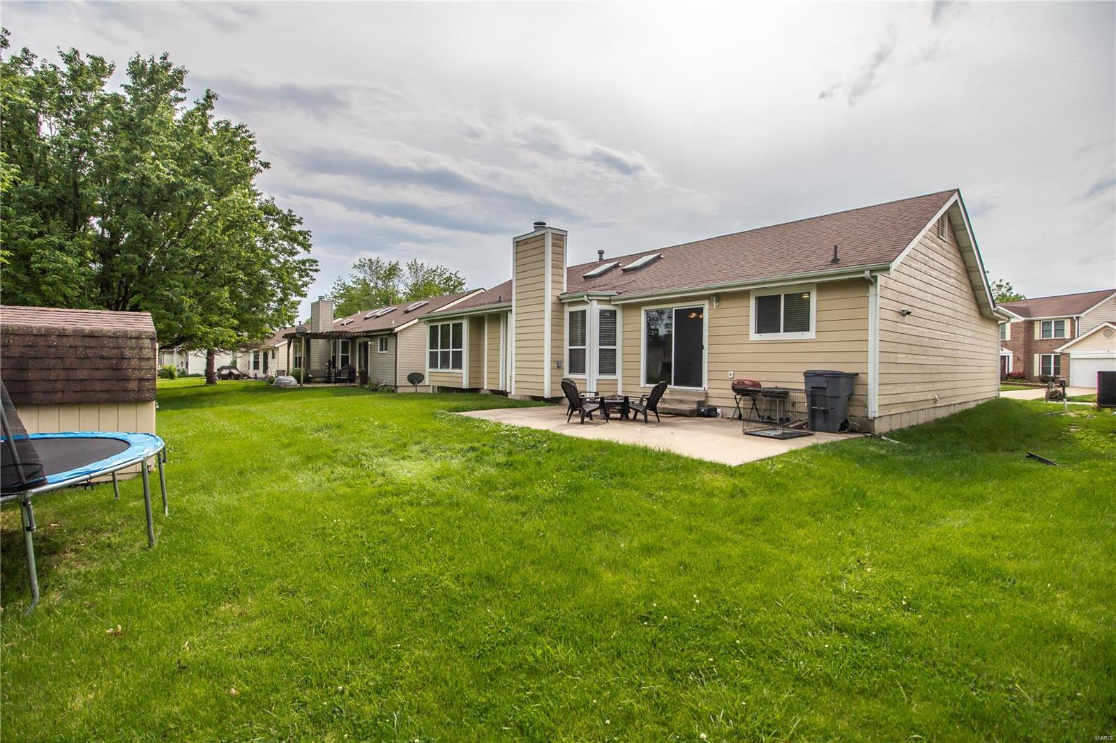 Fox Lake 5 - Residential