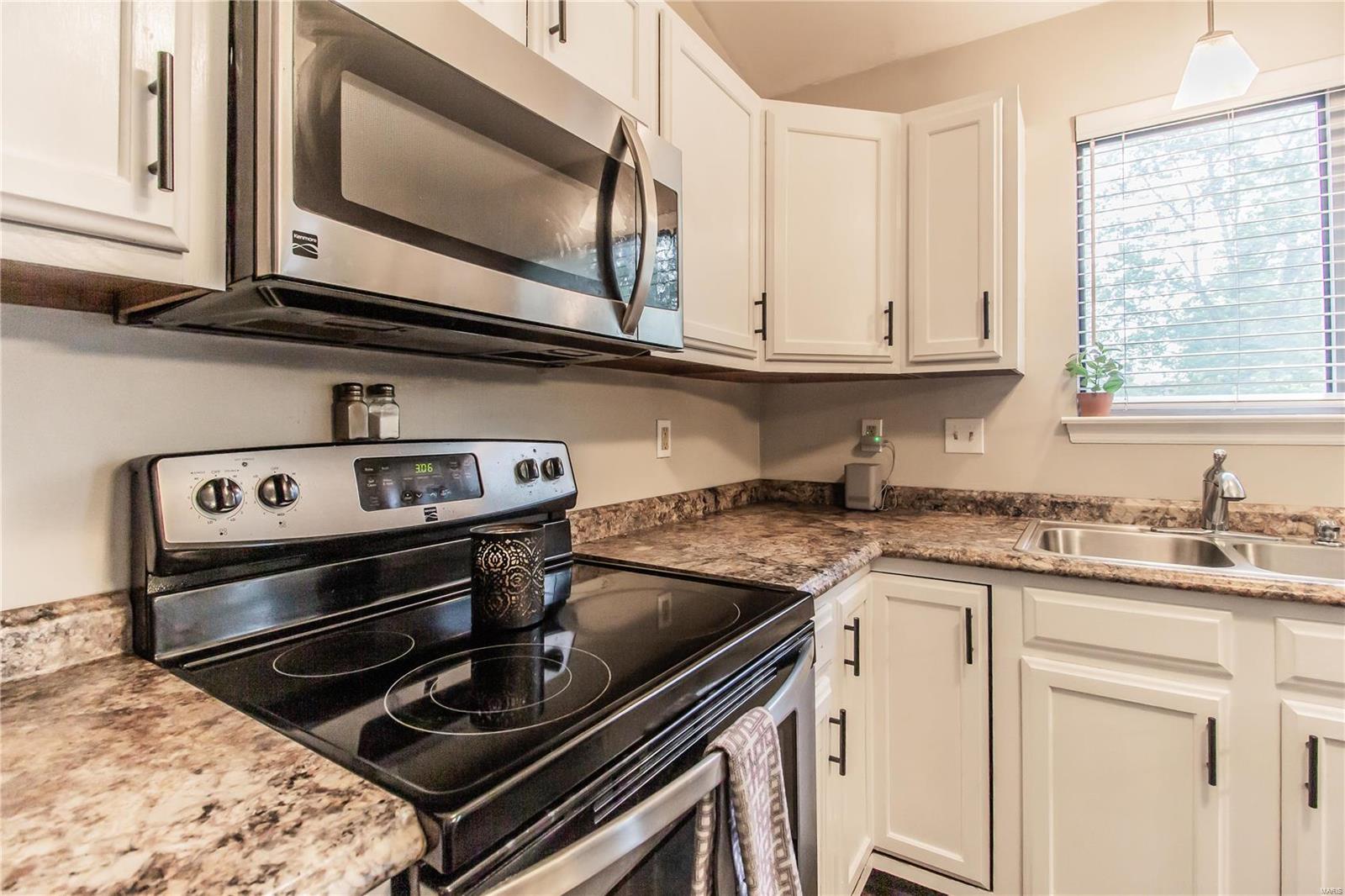 Fox Lake 5 - Residential