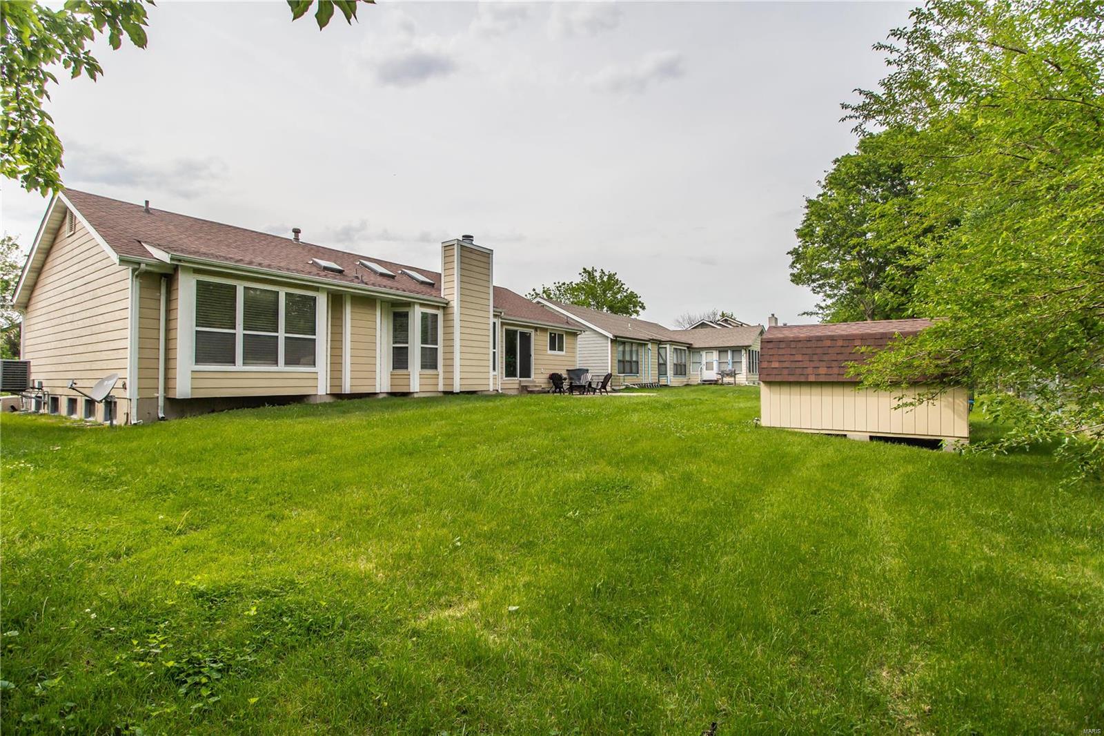 Fox Lake 5 - Residential
