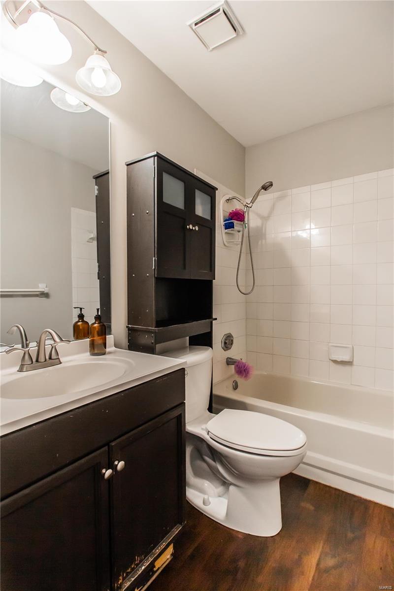 Fox Lake 5 - Residential