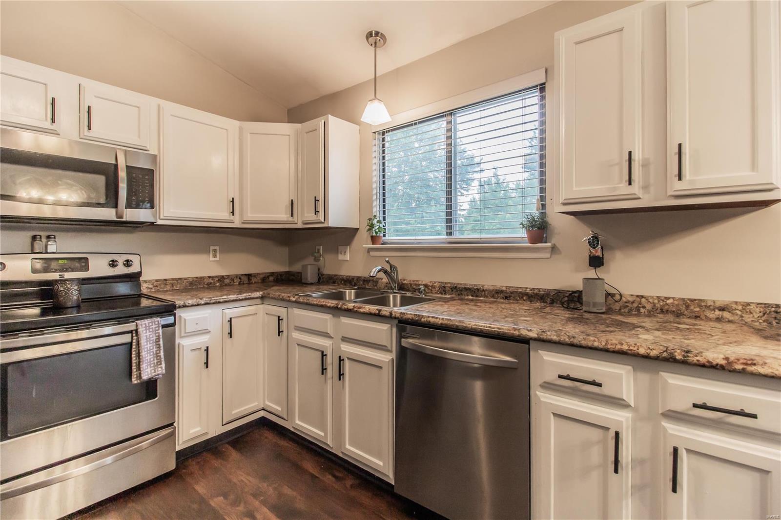 Fox Lake 5 - Residential