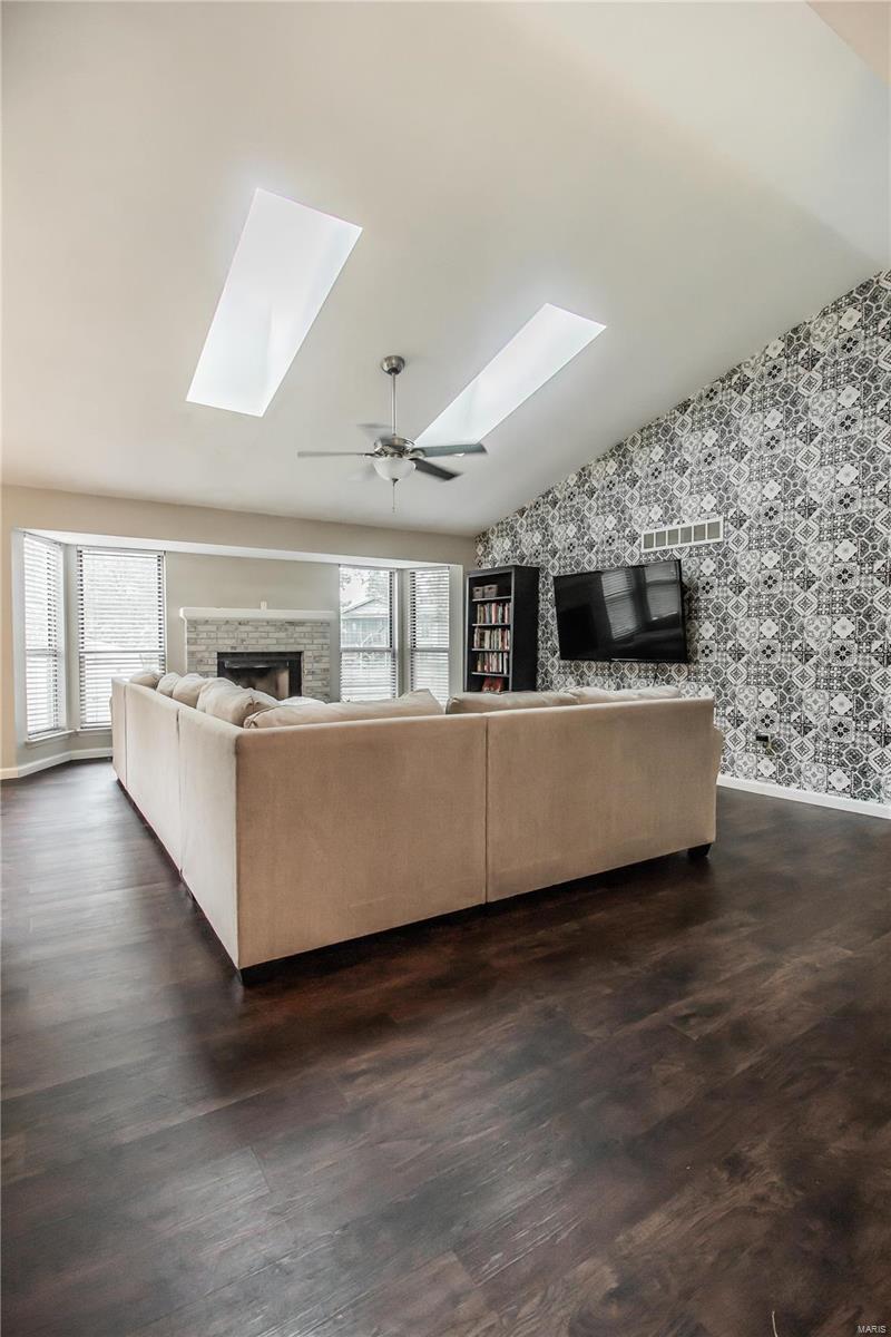 Fox Lake 5 - Residential