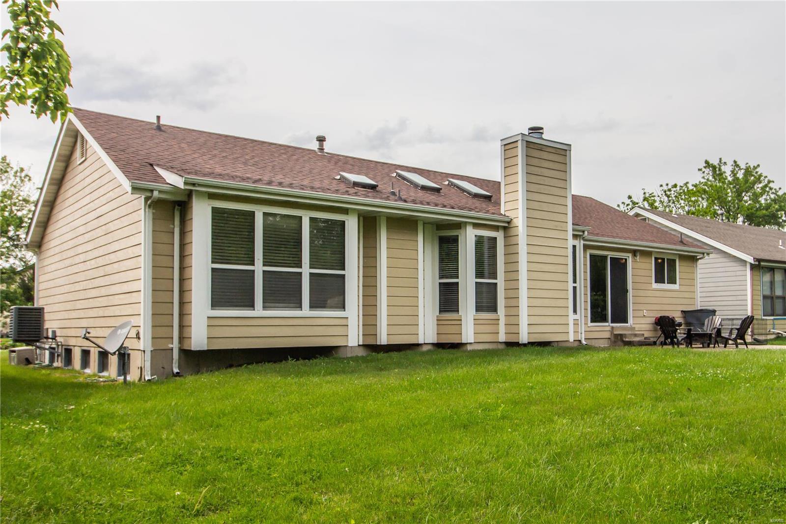 Fox Lake 5 - Residential