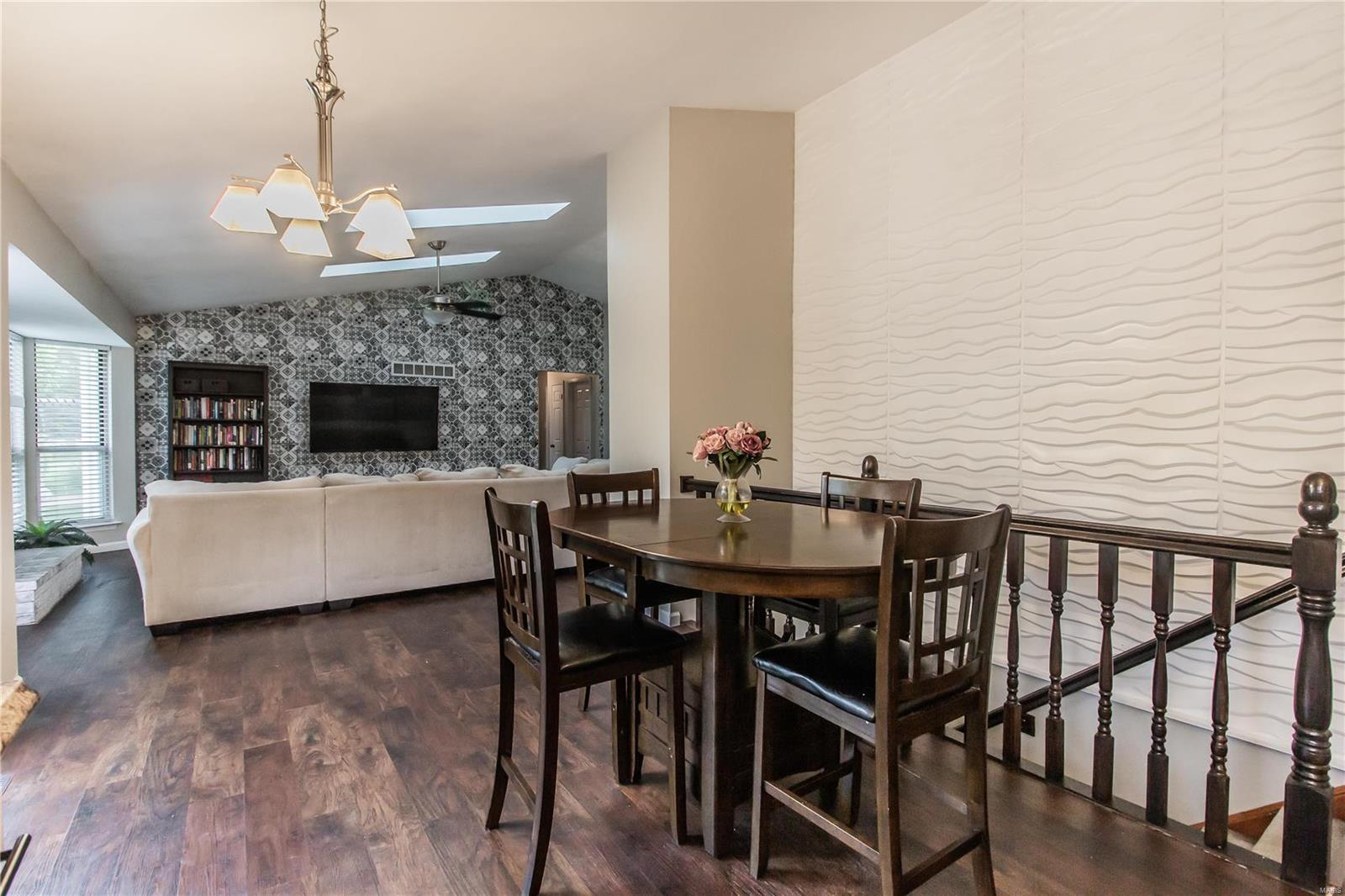 Fox Lake 5 - Residential