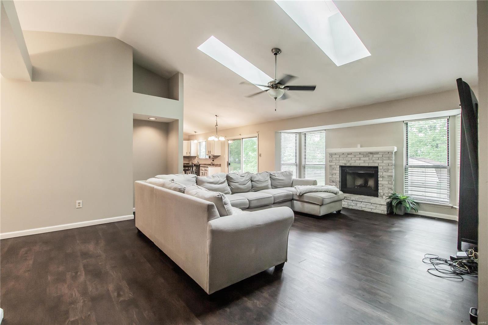 Fox Lake 5 - Residential