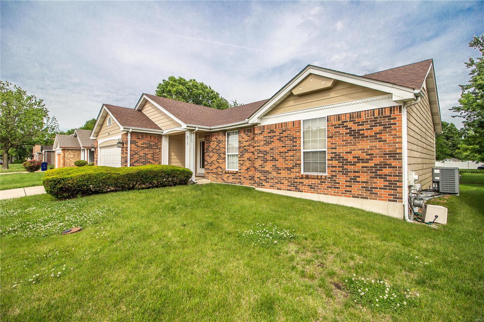 Fox Lake 5 - Residential