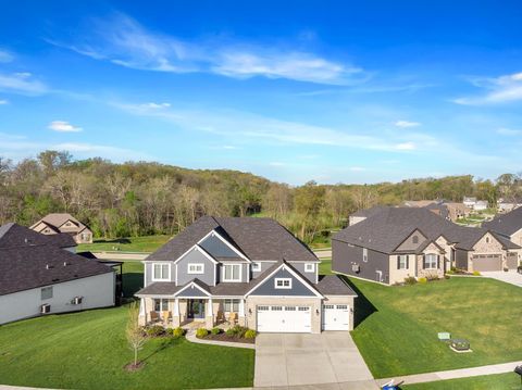 215 Everett Creek Court Lake St Louis MO 63367