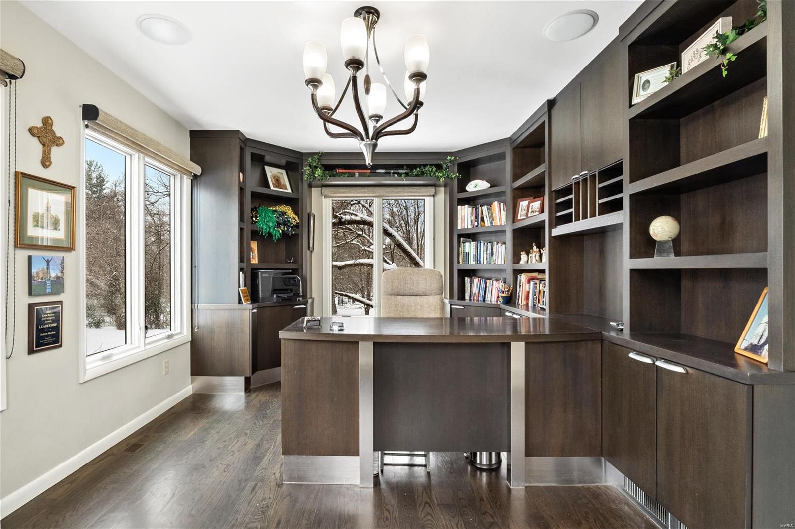 Chateaux Ladue West - Residential