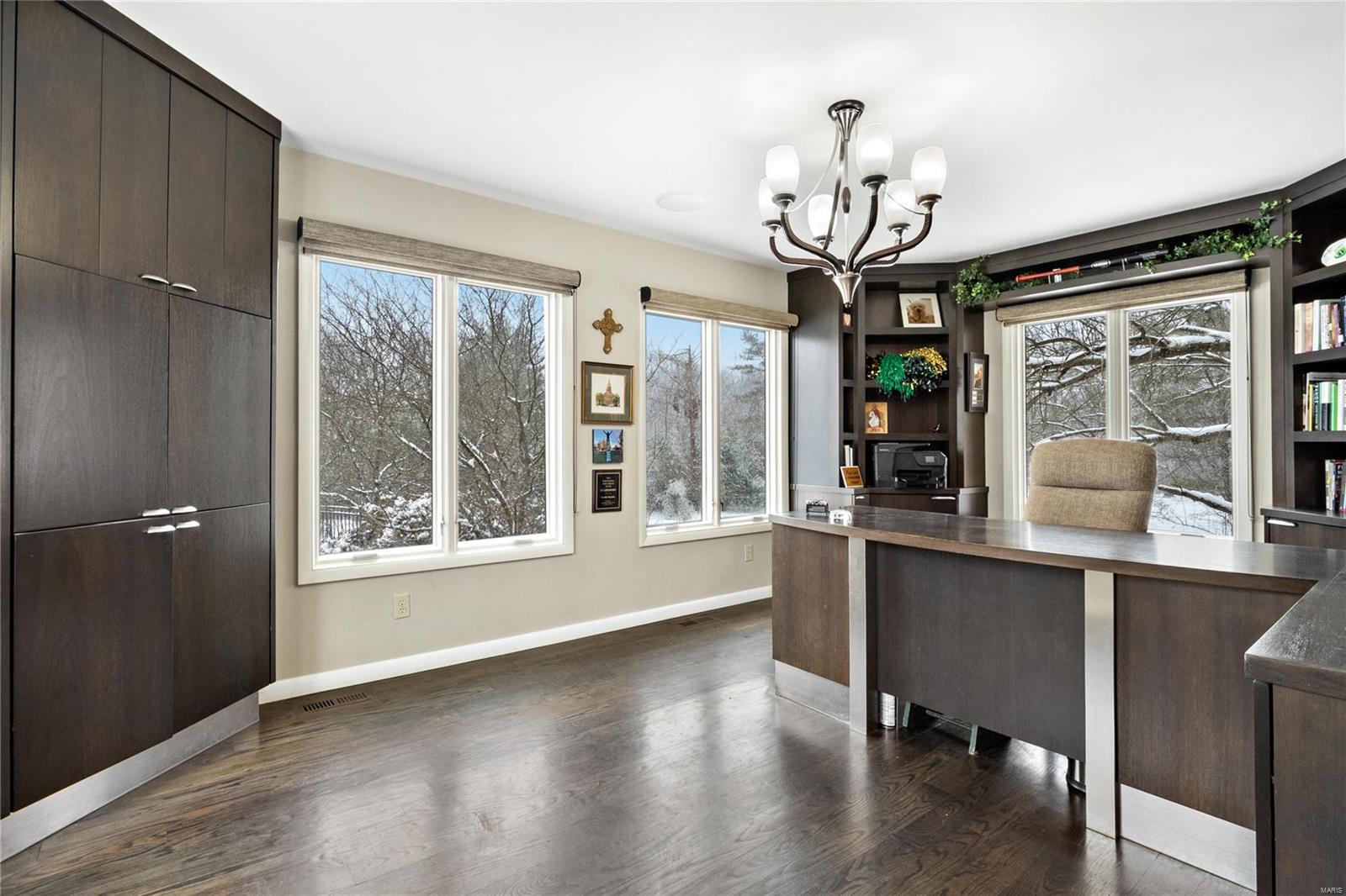 Chateaux Ladue West - Residential