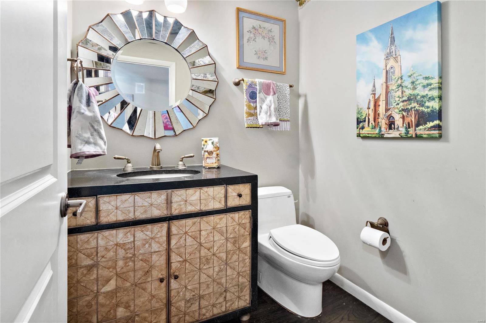 Chateaux Ladue West - Residential