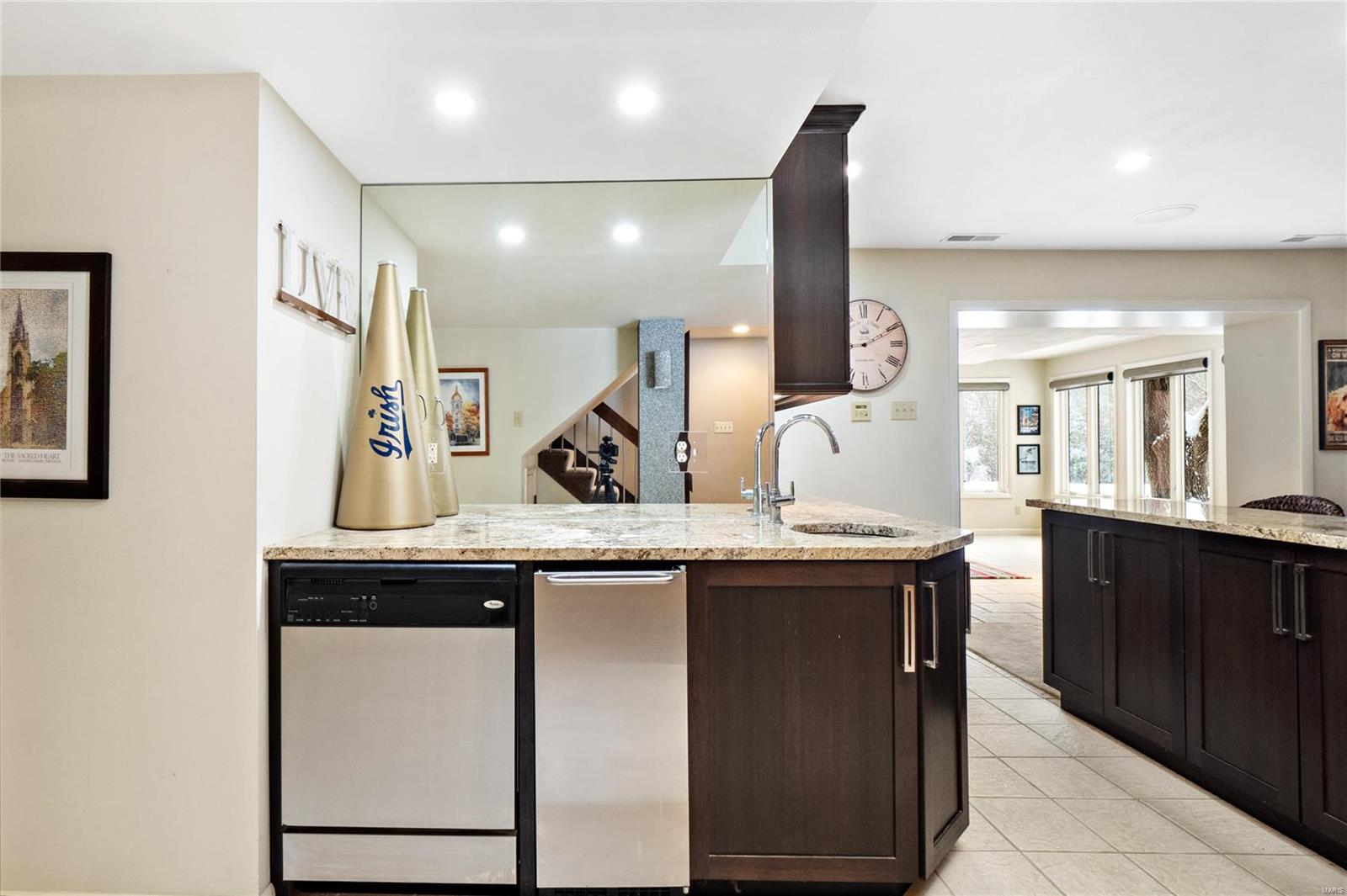 Chateaux Ladue West - Residential