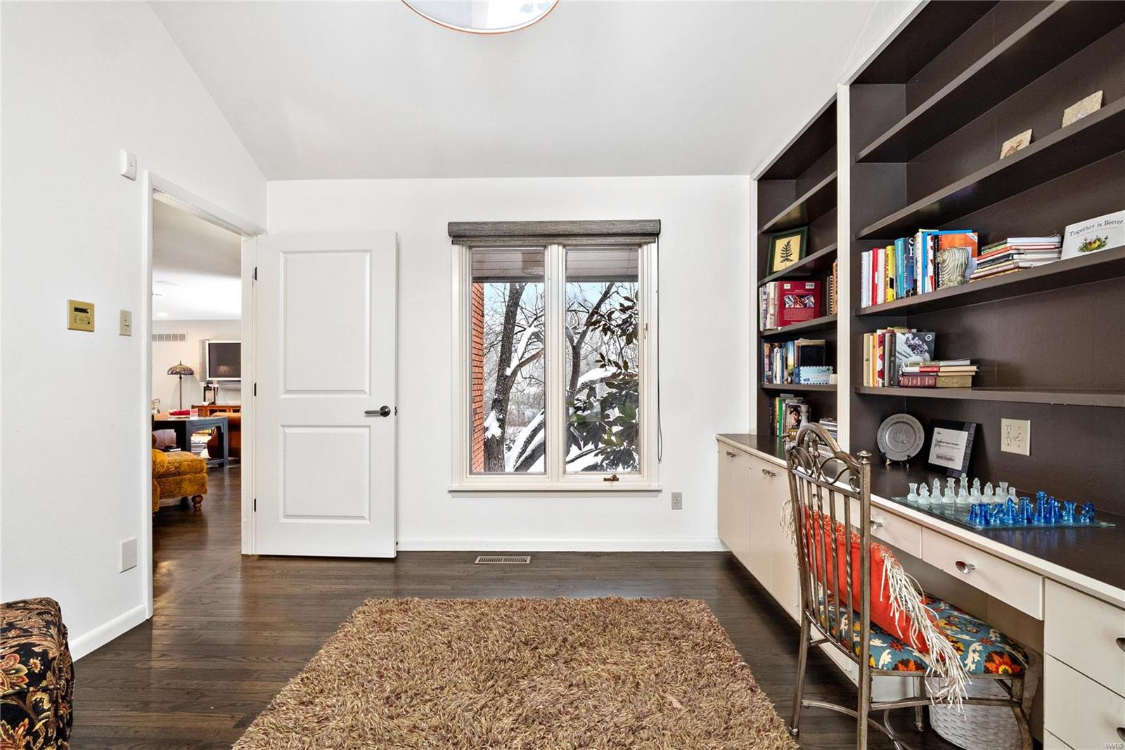 Chateaux Ladue West - Residential