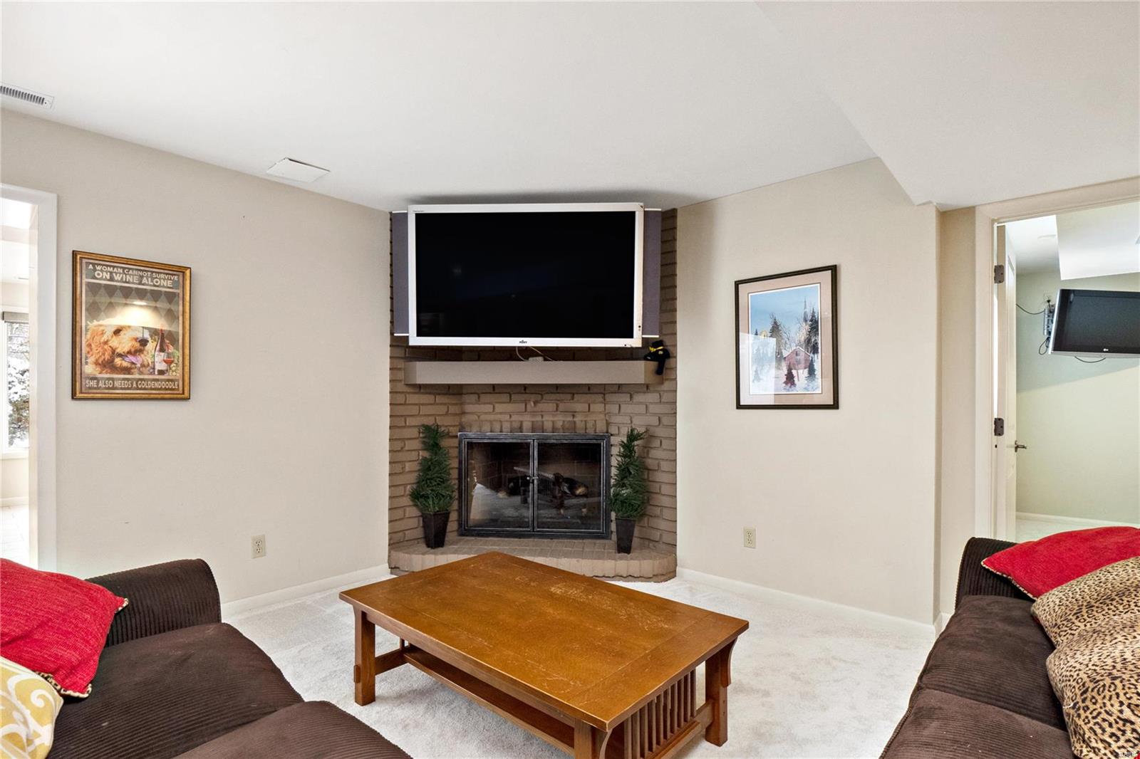 Chateaux Ladue West - Residential