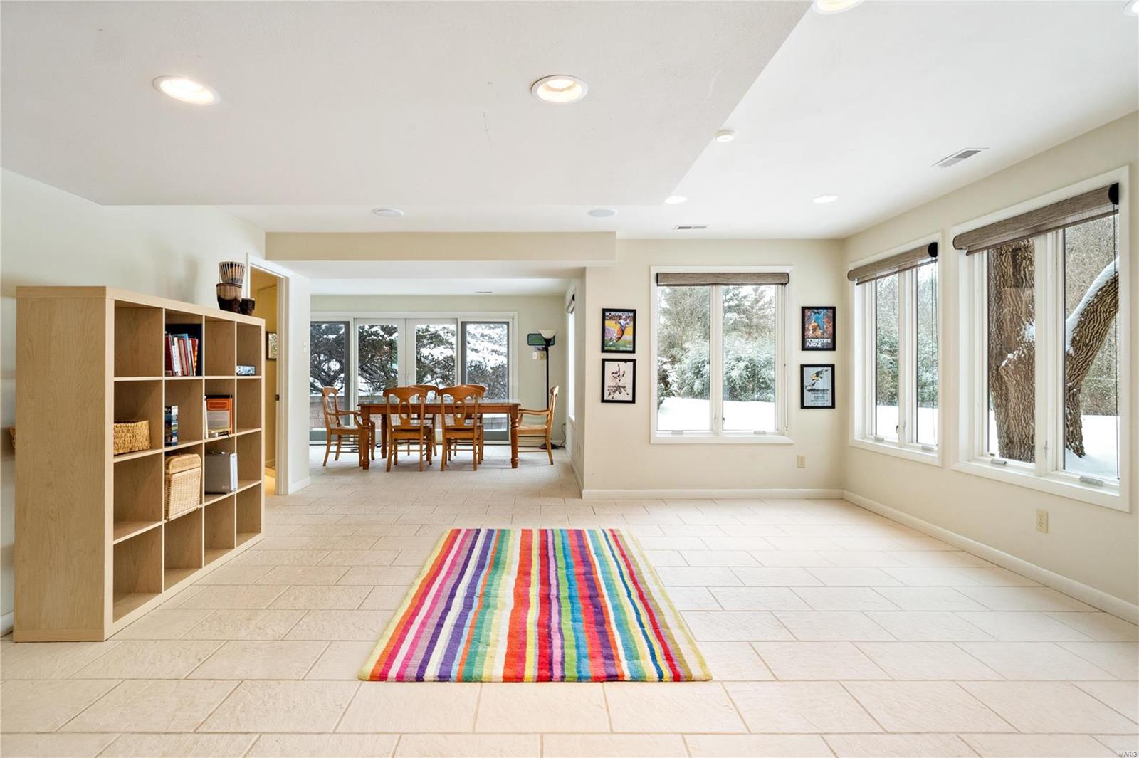 Chateaux Ladue West - Residential