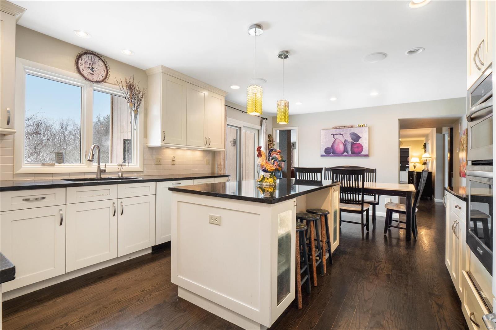 Chateaux Ladue West - Residential