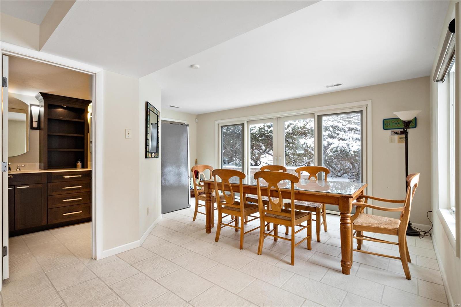 Chateaux Ladue West - Residential