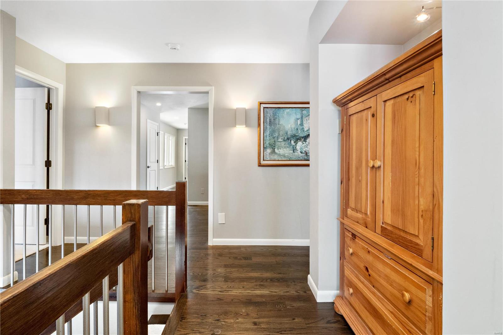 Chateaux Ladue West - Residential