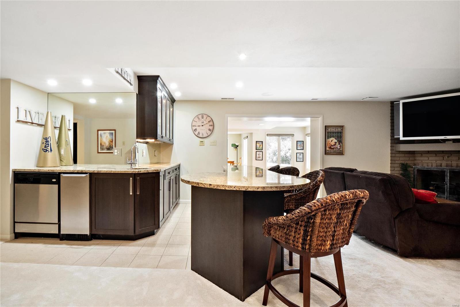 Chateaux Ladue West - Residential