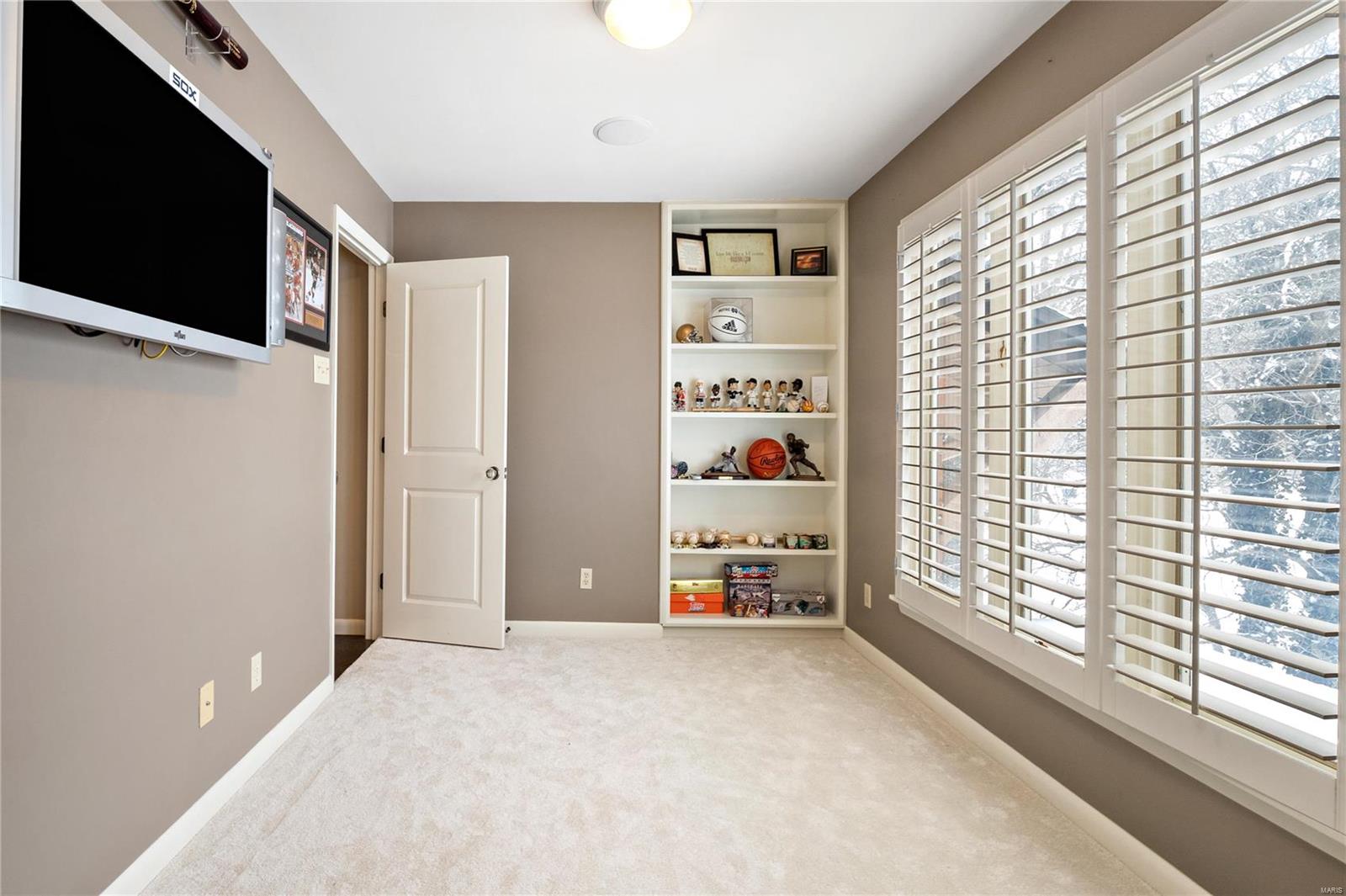 Chateaux Ladue West - Residential