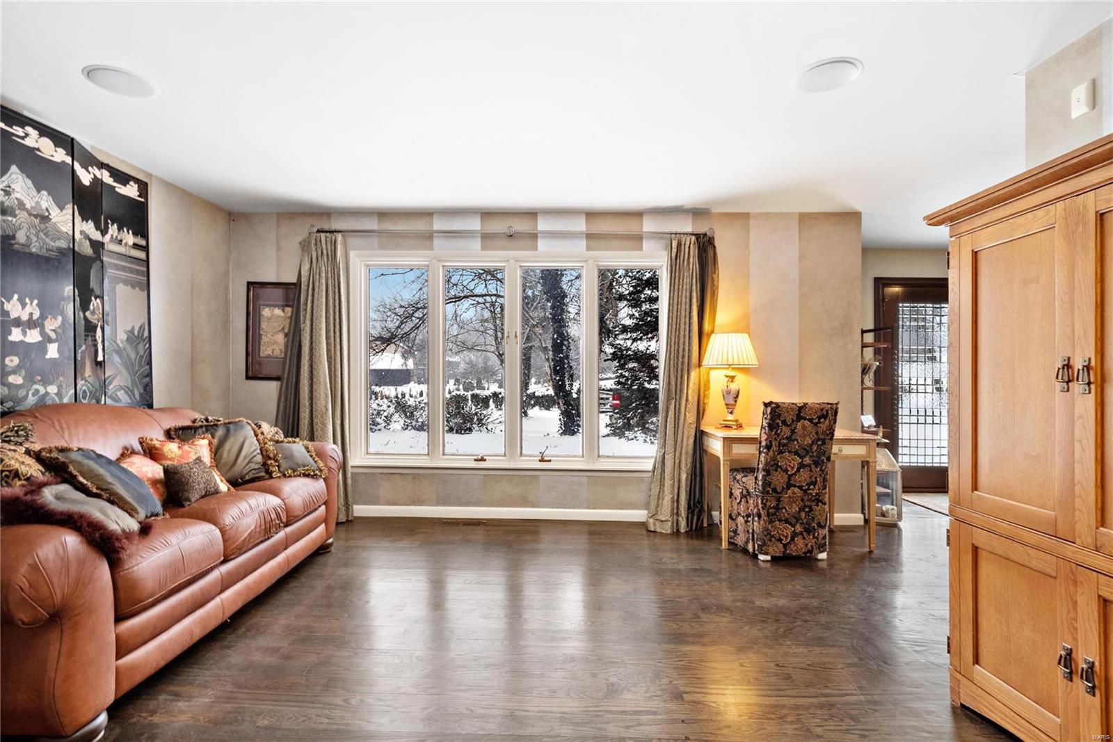 Chateaux Ladue West - Residential