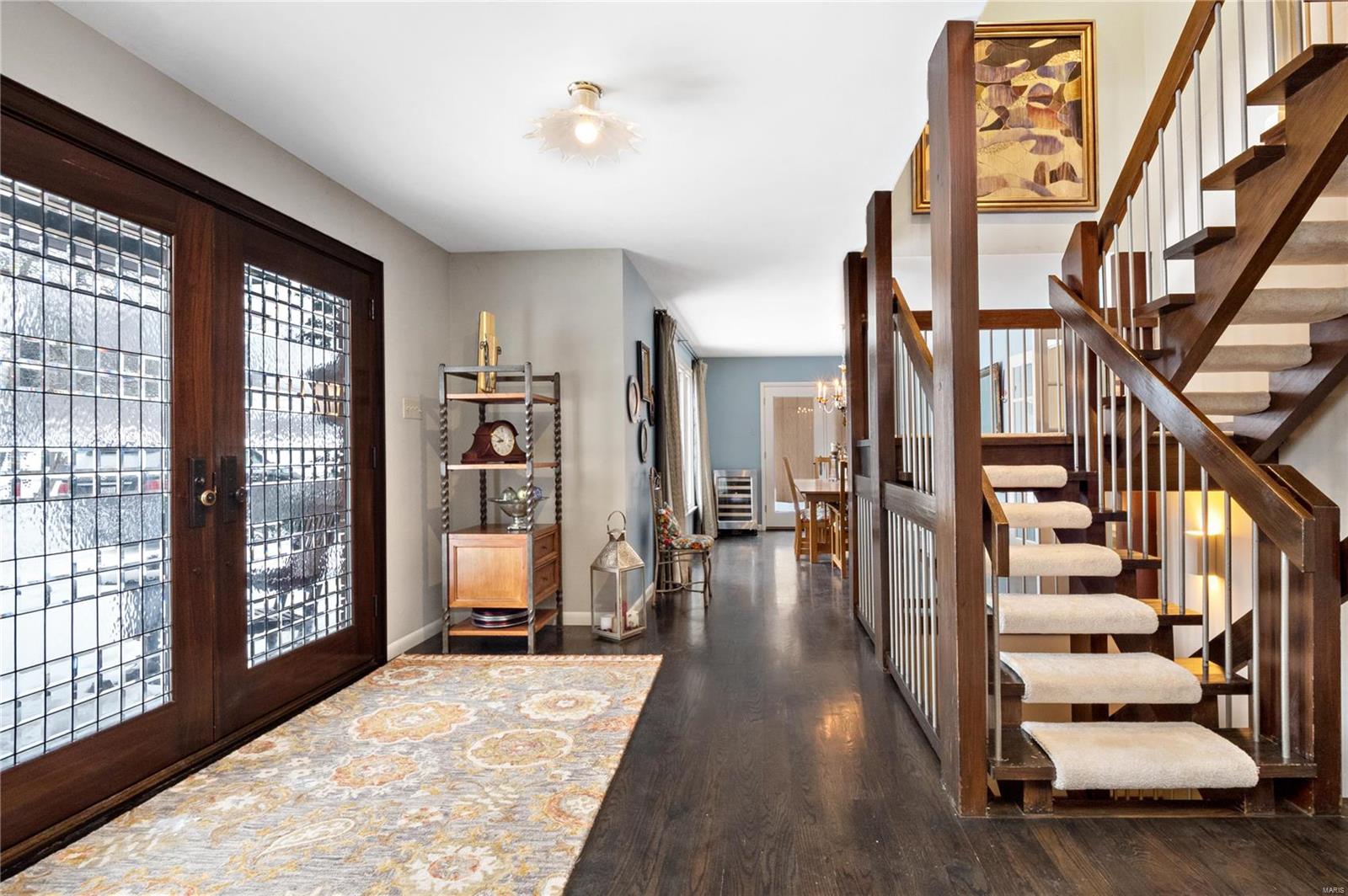 Chateaux Ladue West - Residential