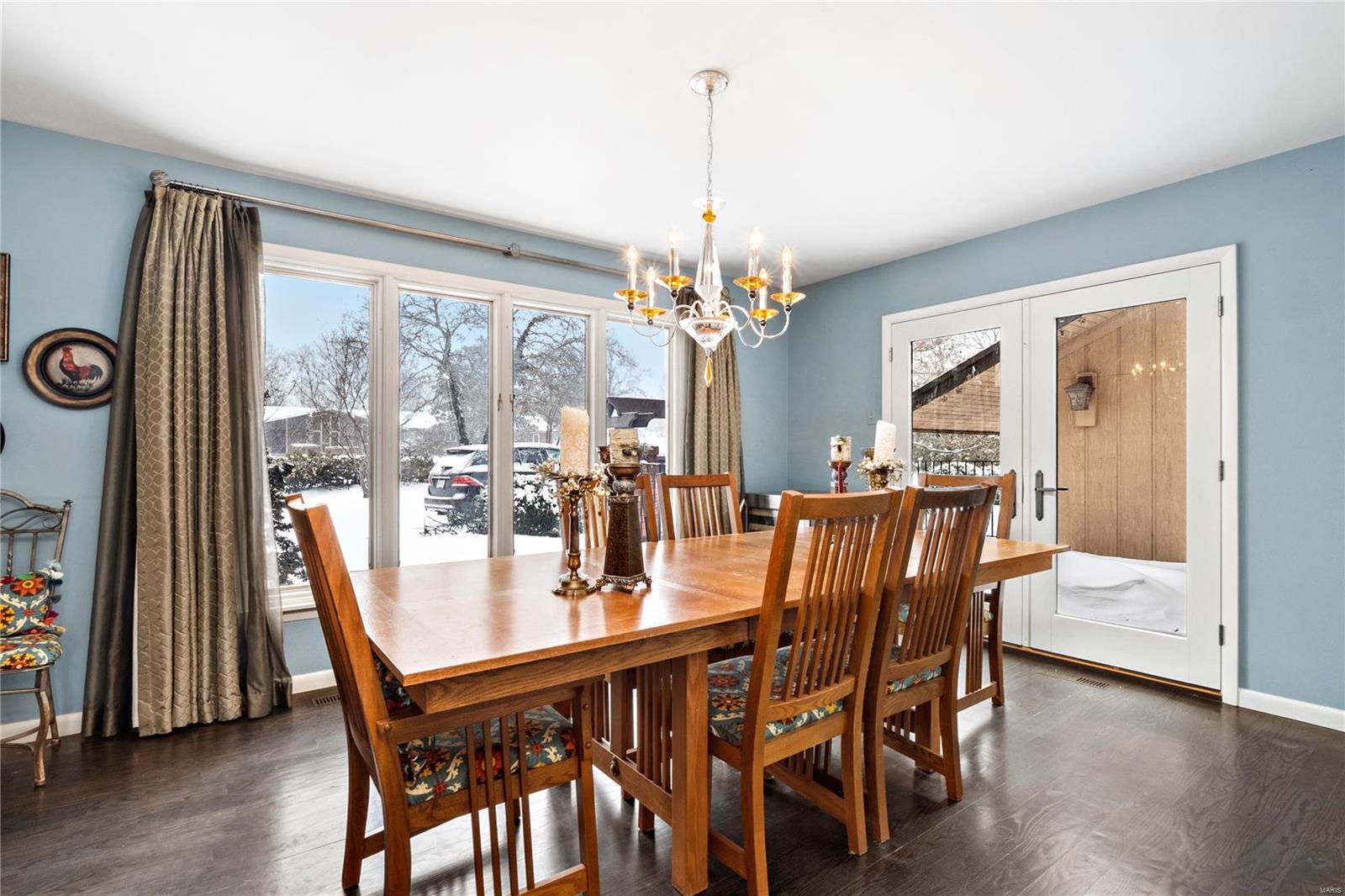 Chateaux Ladue West - Residential