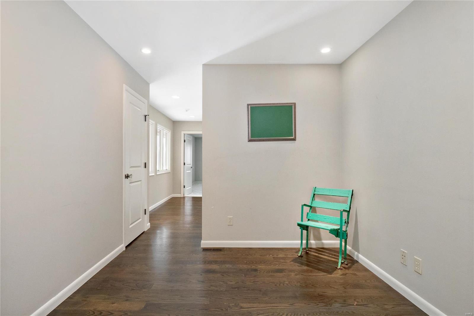 Chateaux Ladue West - Residential