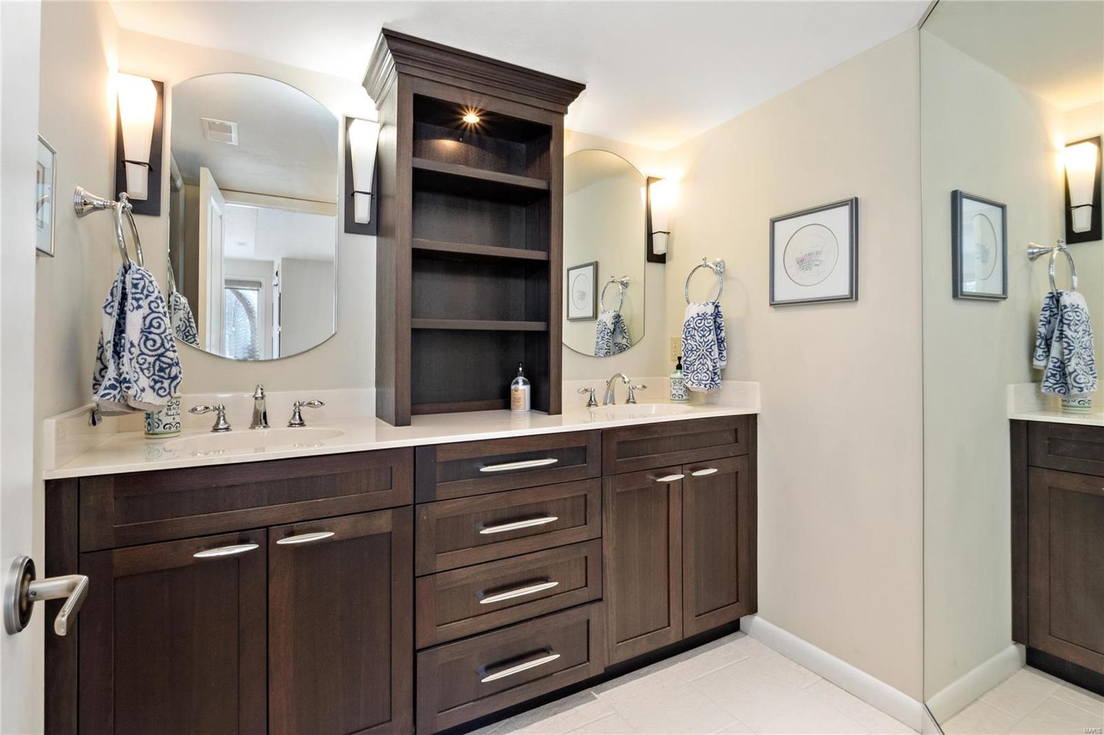 Chateaux Ladue West - Residential