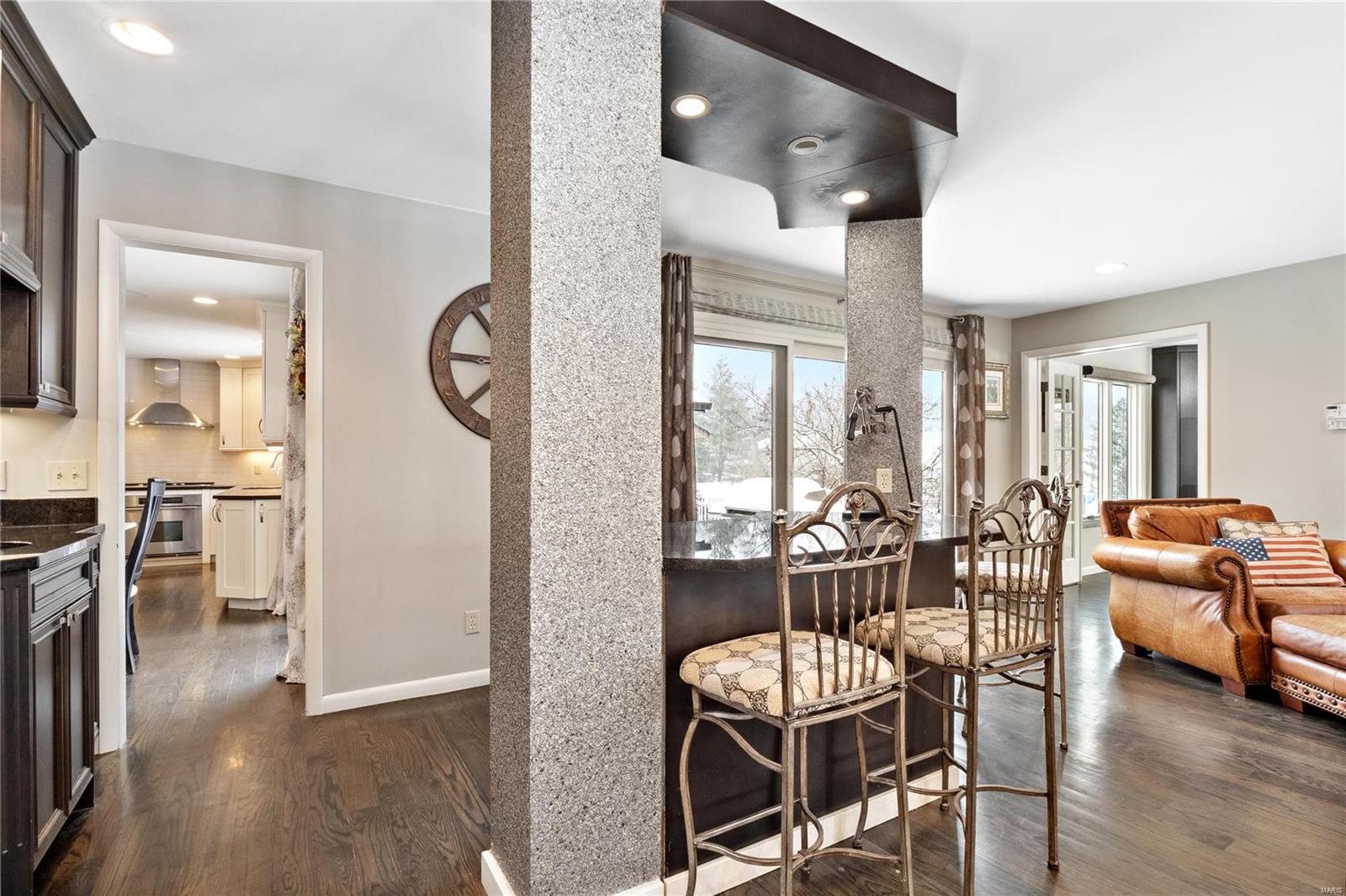 Chateaux Ladue West - Residential