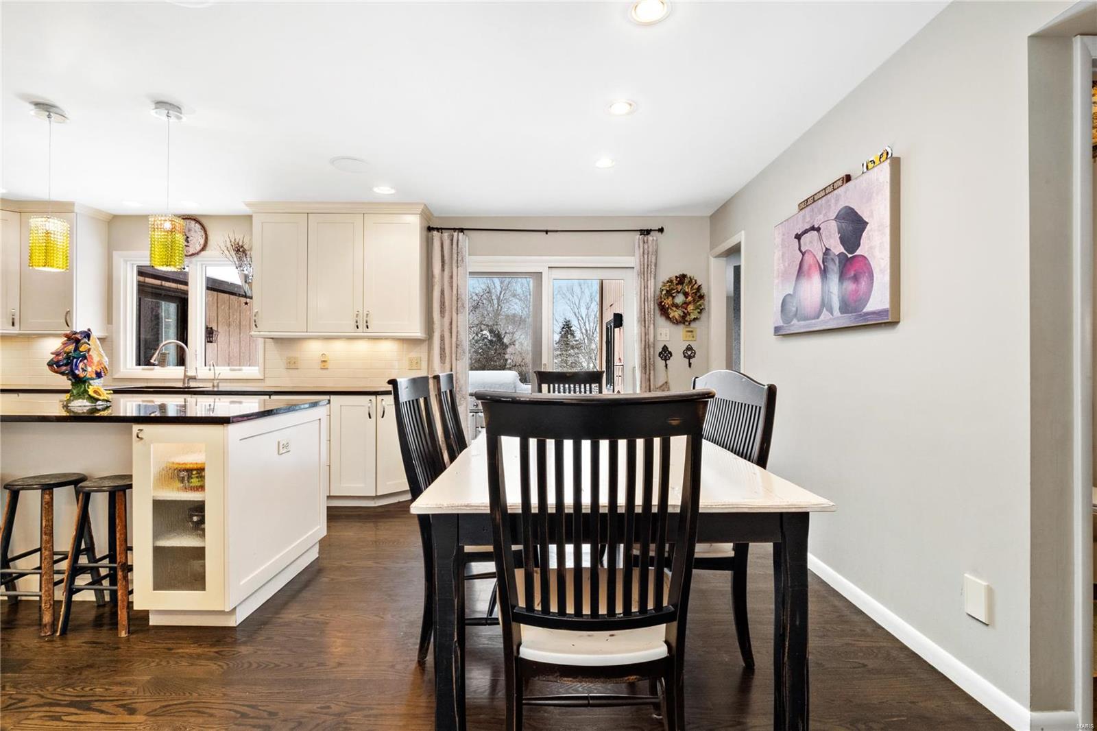 Chateaux Ladue West - Residential