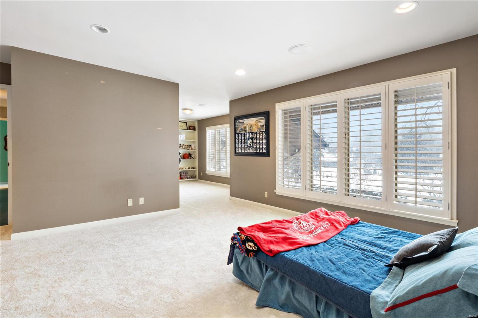 Chateaux Ladue West - Residential