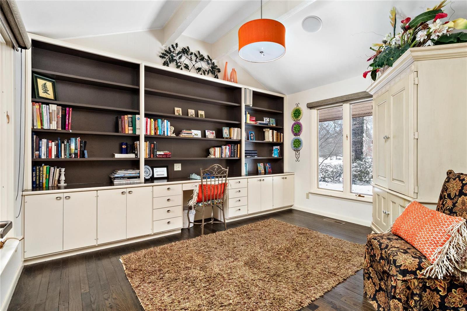 Chateaux Ladue West - Residential