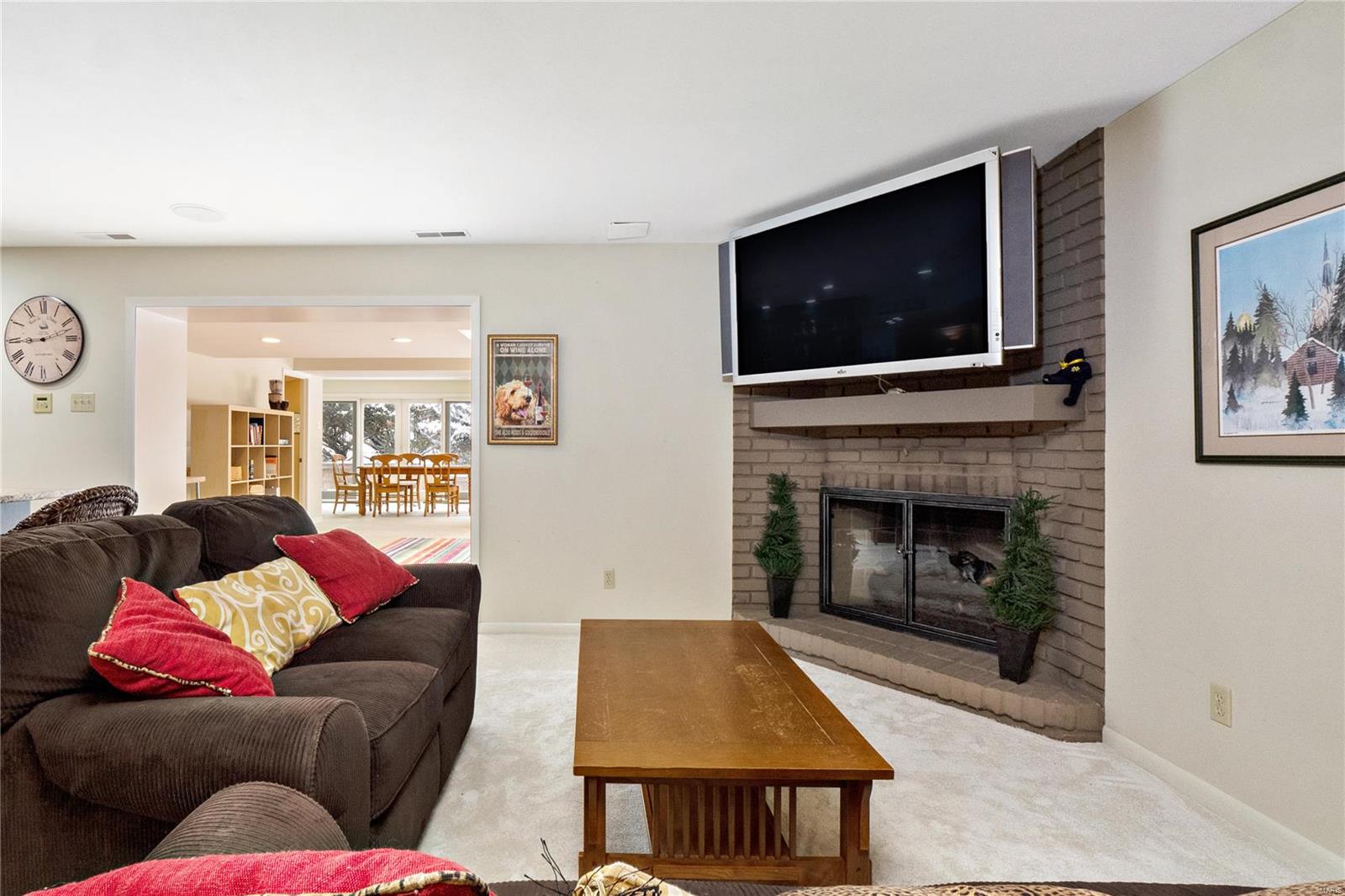 Chateaux Ladue West - Residential