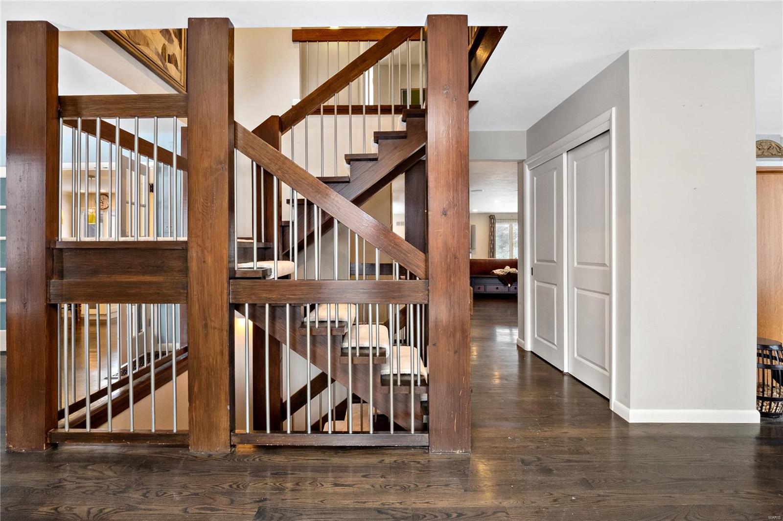 Chateaux Ladue West - Residential