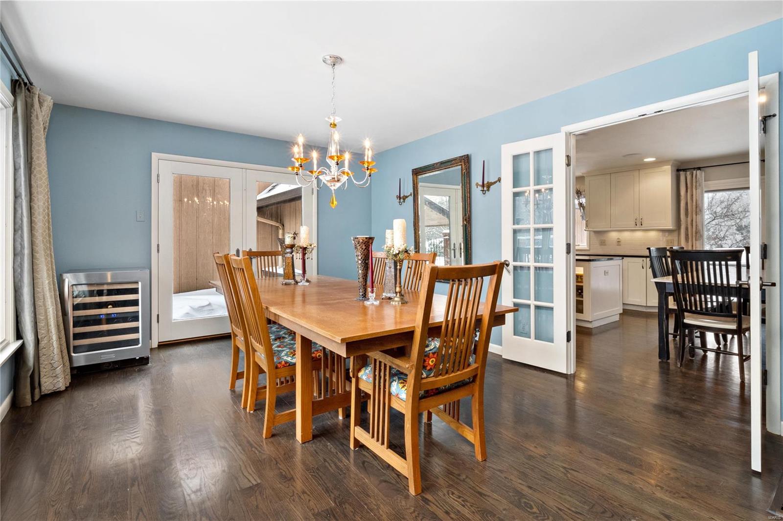 Chateaux Ladue West - Residential